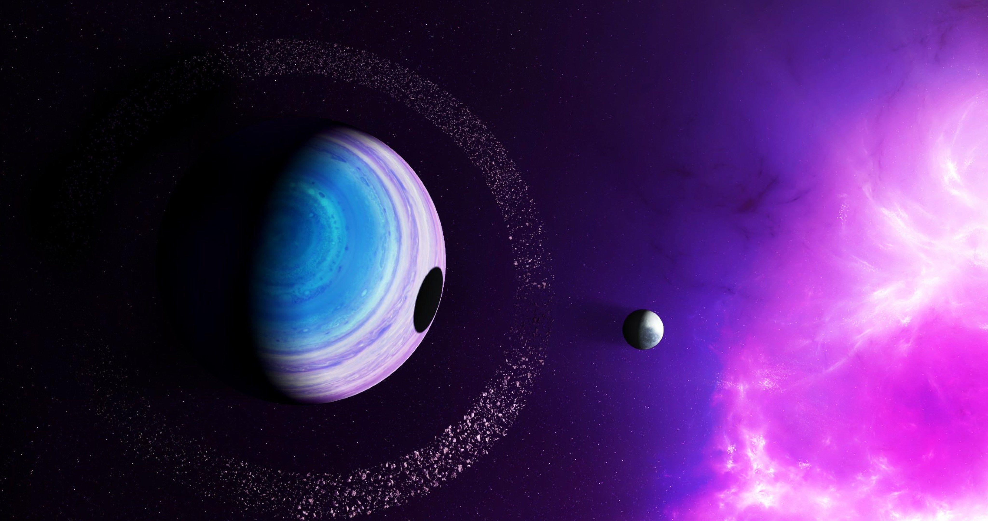 4096x2160 planet wallpaper 4k ultra HD wallpaper High quality walls