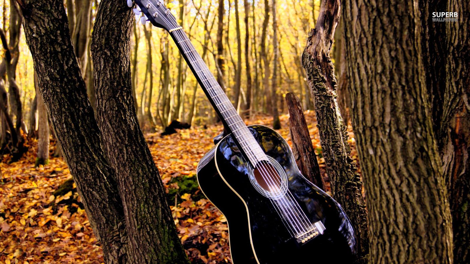 1600x900 Guitar