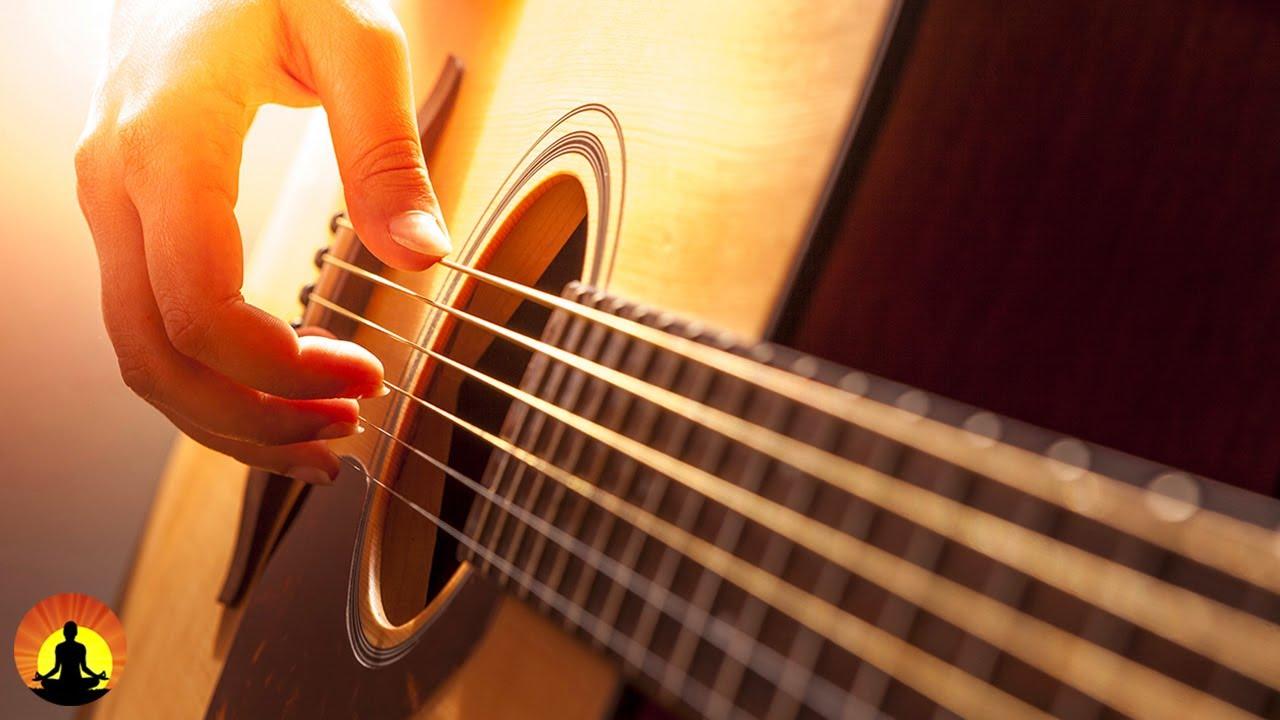 1280x720 Relaxing Guitar Music, Meditation Music, Instrumental Music, Study, Zen, Guitar Music, Sleep, ☯3639
