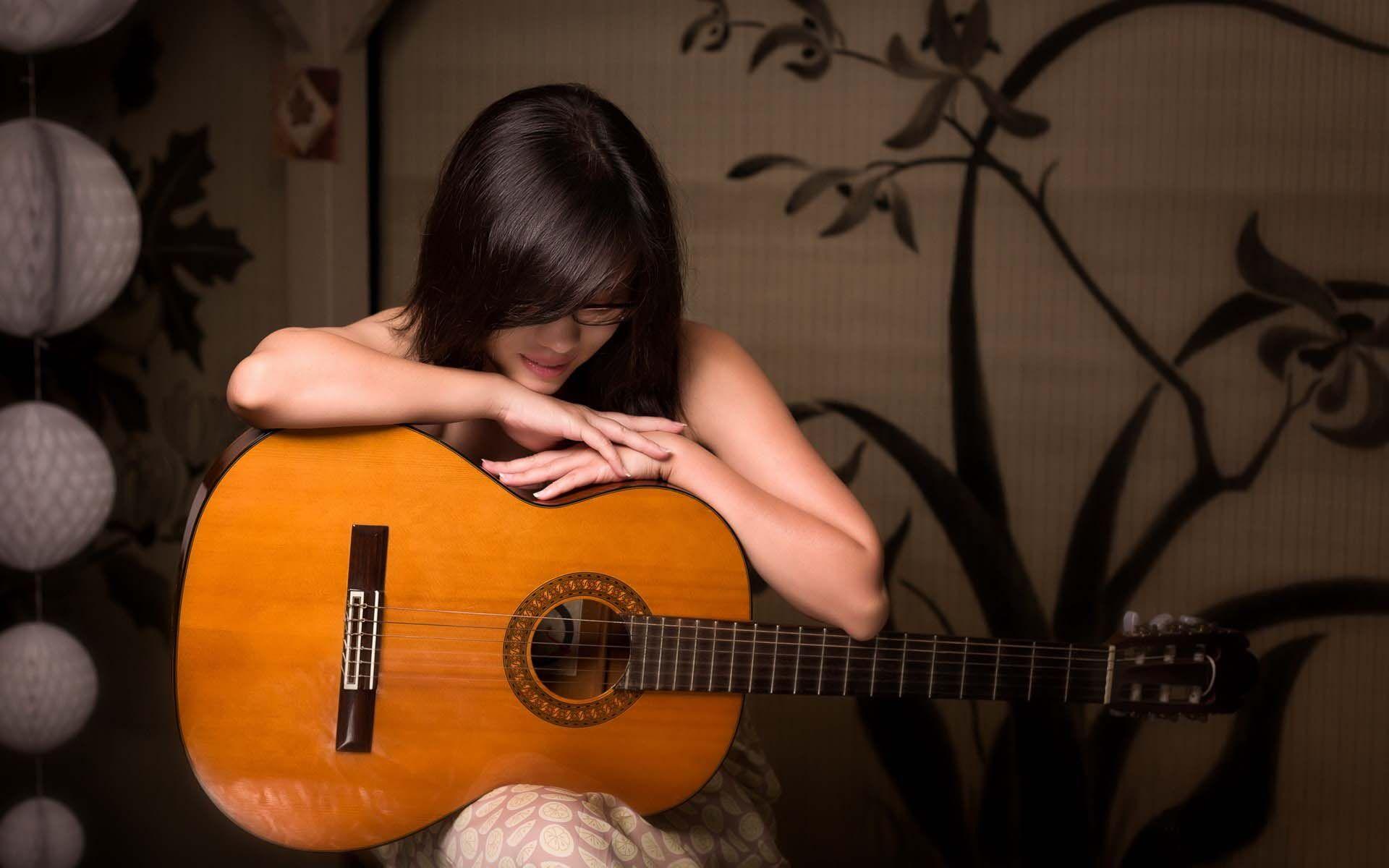 1920x1200 Instrumental Music Wallpaper