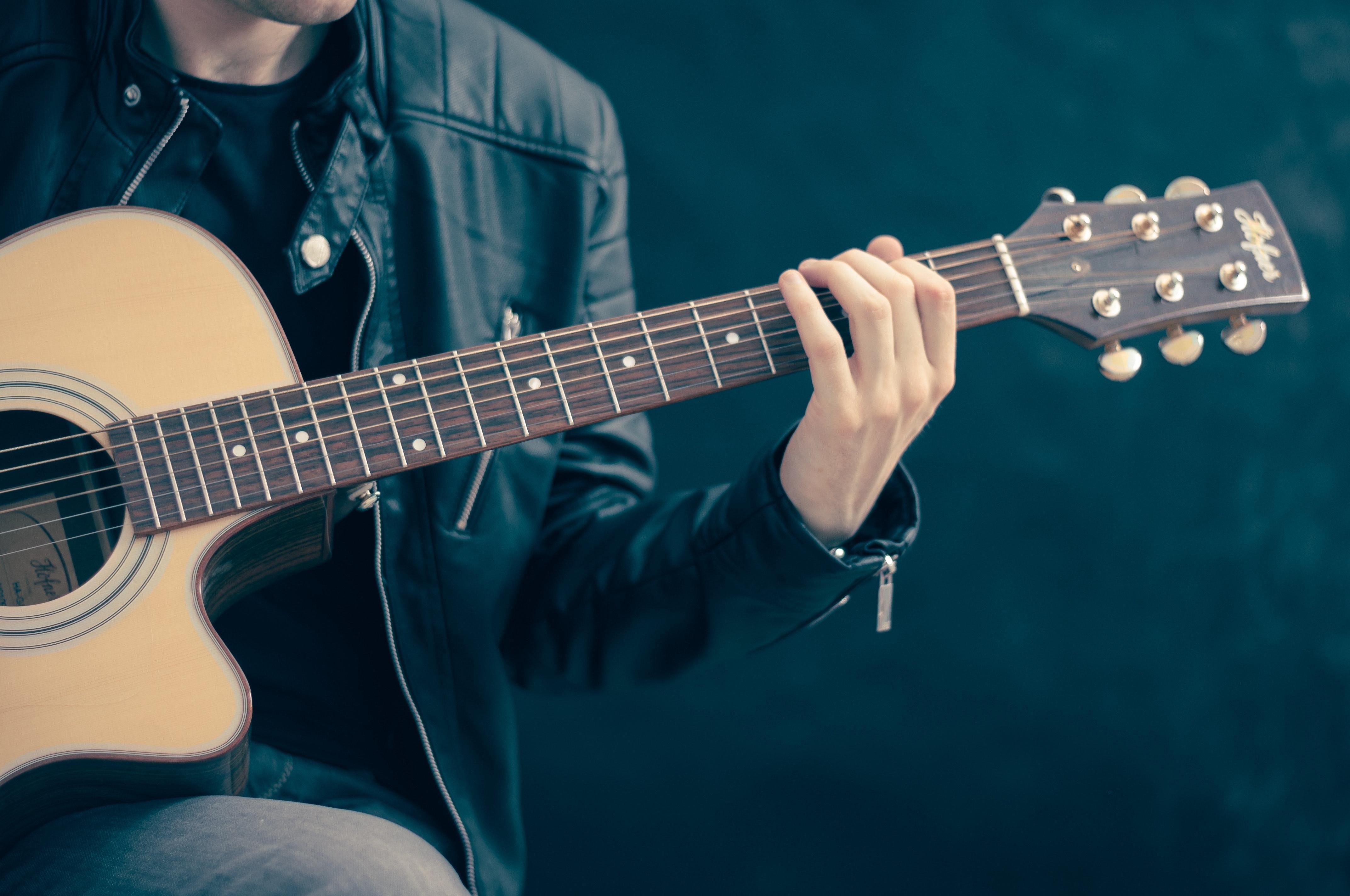 4288x2848 Guitar Photo, Download Free Guitar & HD Image