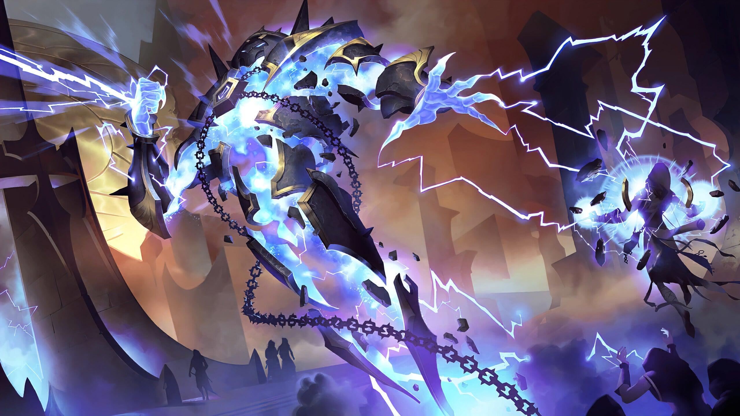 2560x1440 Animated Wallpaper?
