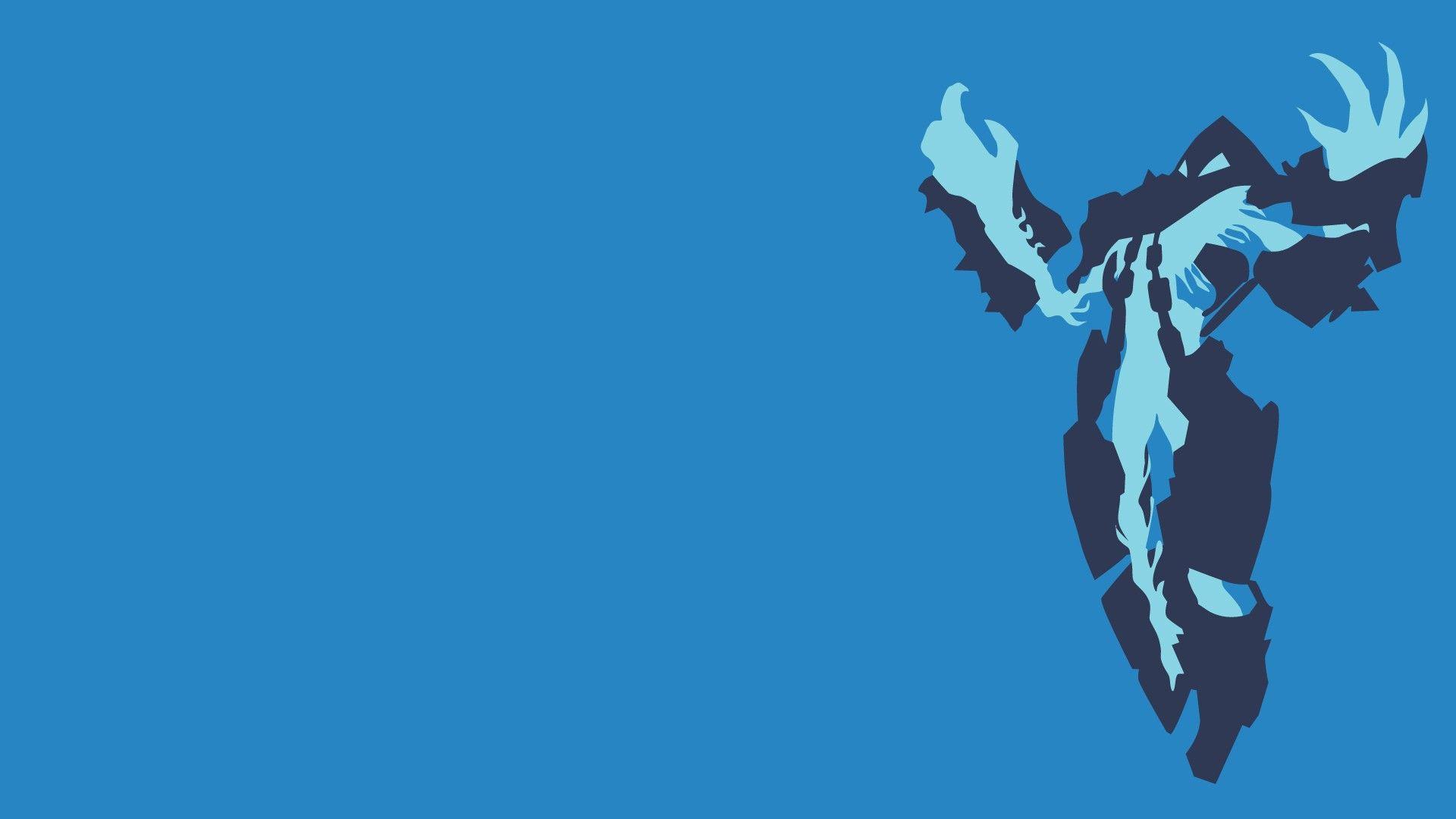 1920x1080 Xerath Wallpaper