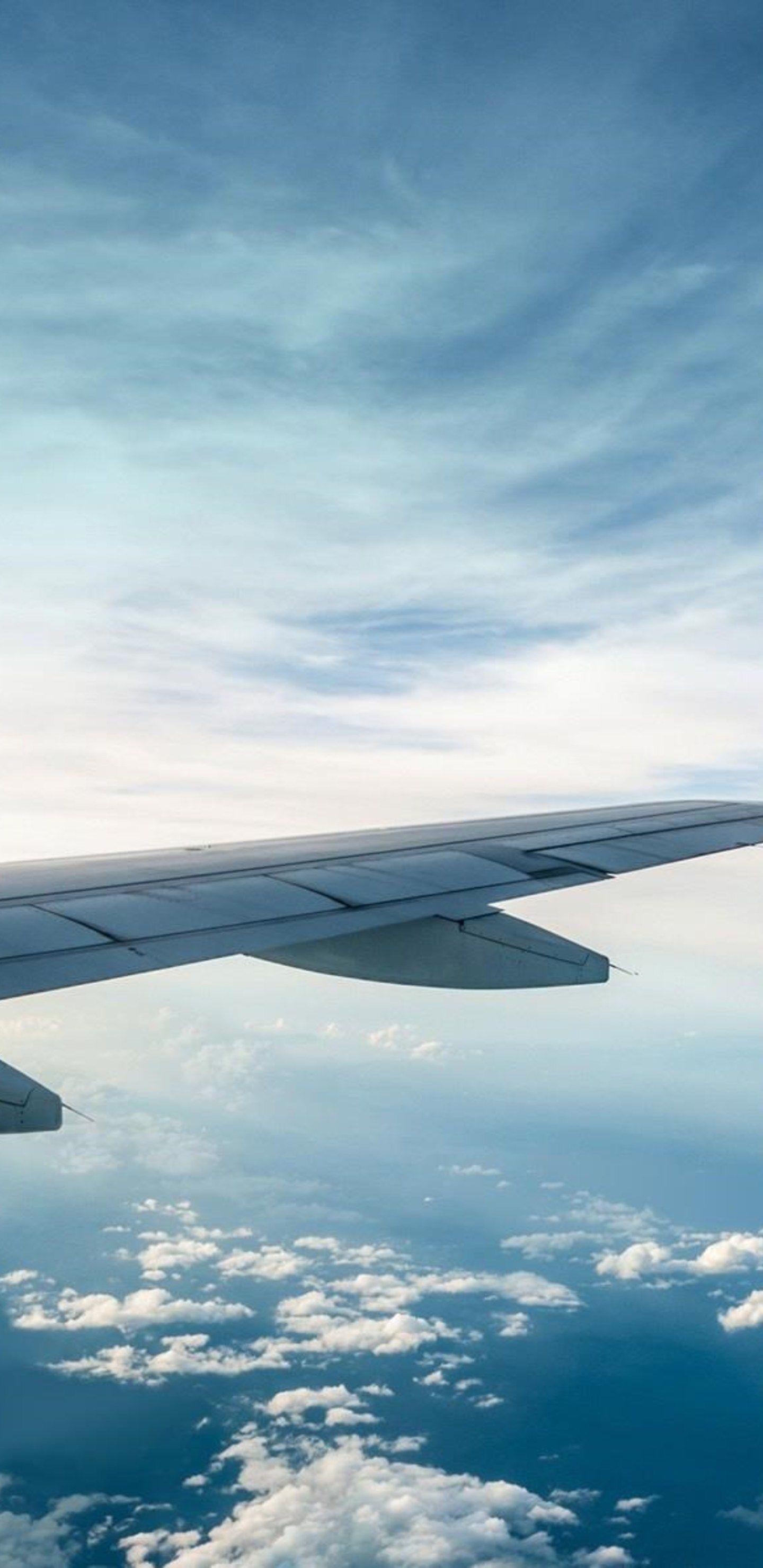 1440x2960 Airplane Wings Samsung Galaxy Note S S SQHD HD