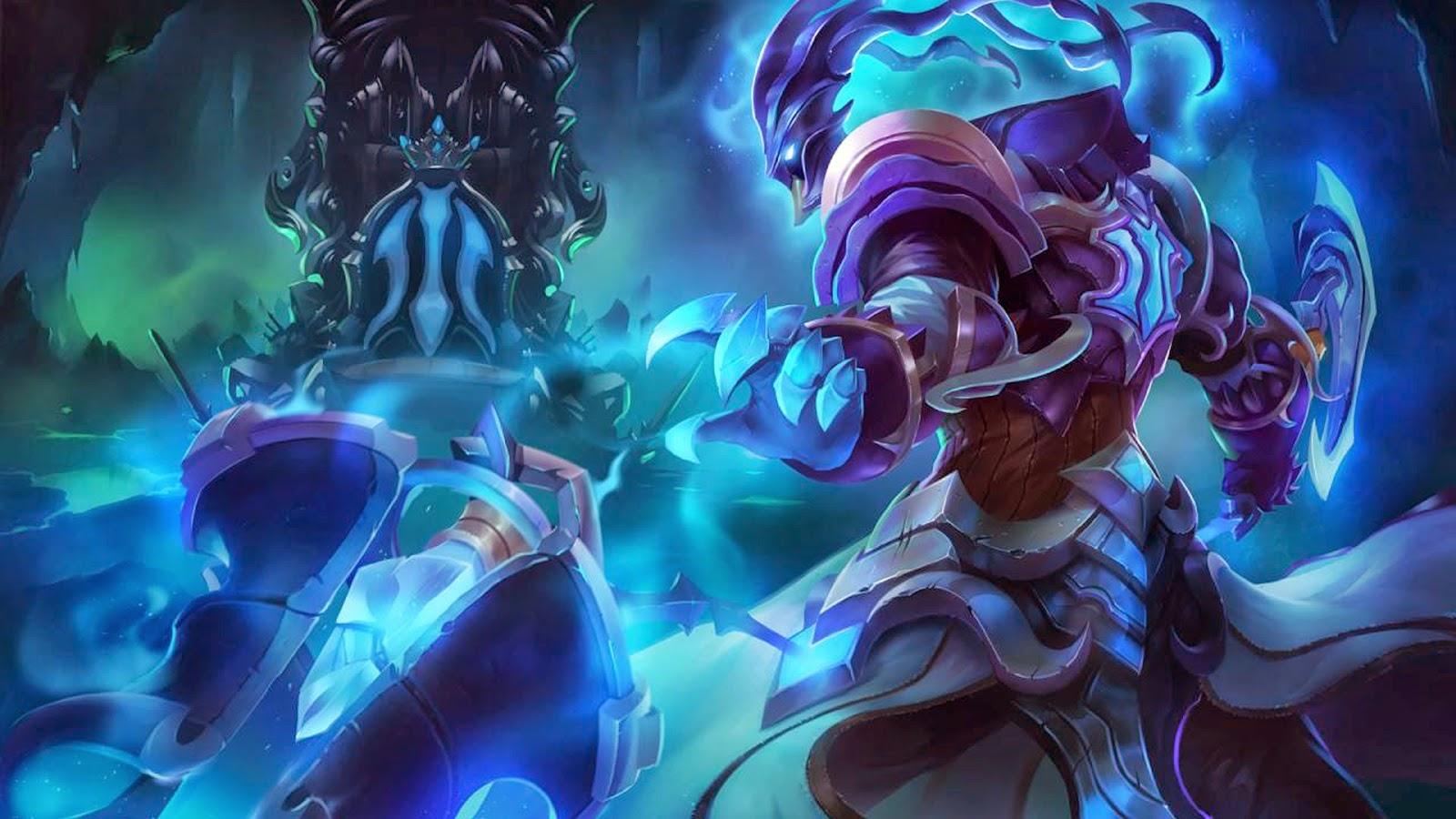 1600x900 league of legends champions wallpaper, cg artwork, fictional character, graphic design, illustration, organism
