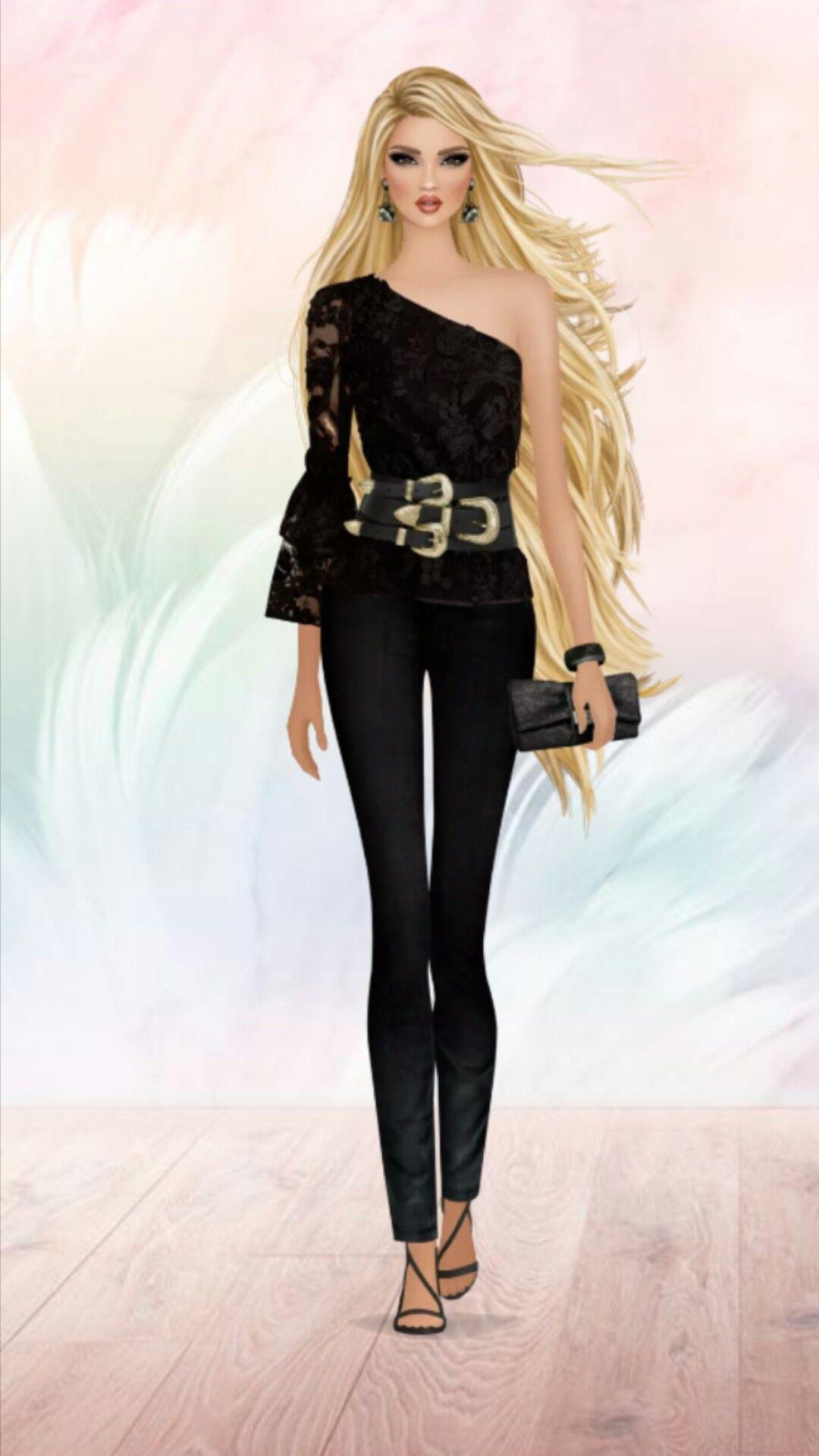 1080x1920 Covet fashion. Fashion illustration dresses, Fashion, Fashion drawing dresses