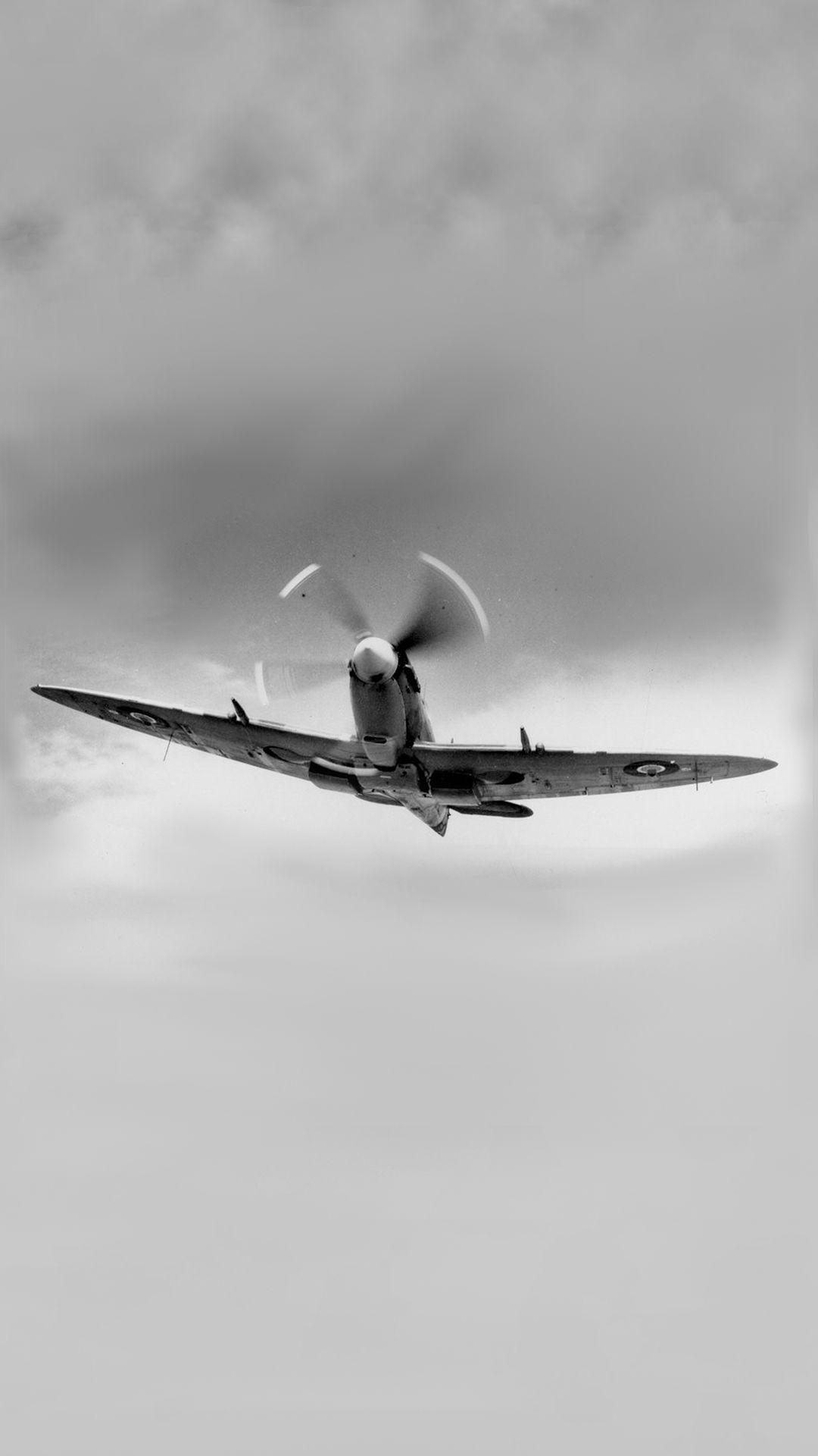 1080x1920 Free HD War Plane Phone Wallpaper.5688