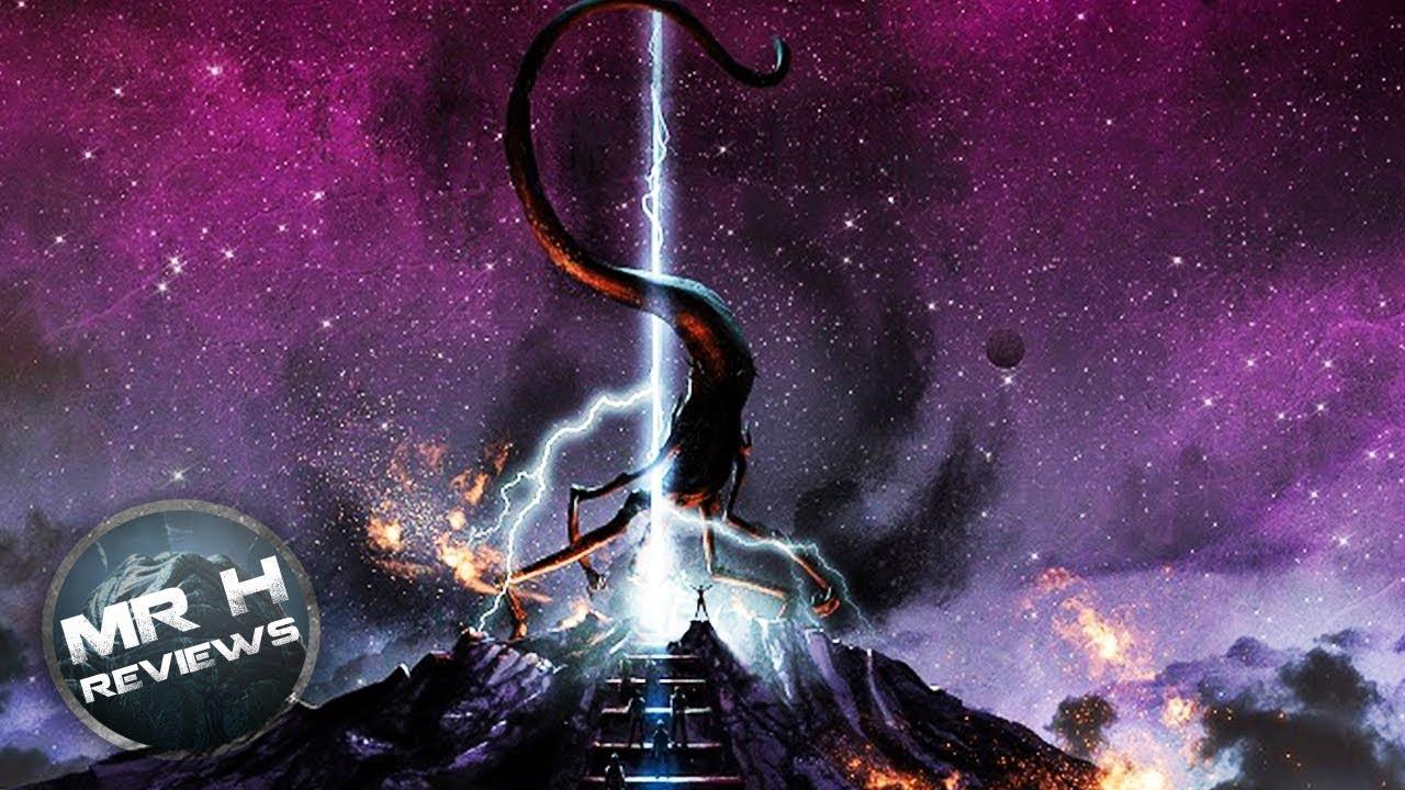 1280x720 H.P Lovecraft Audiobook