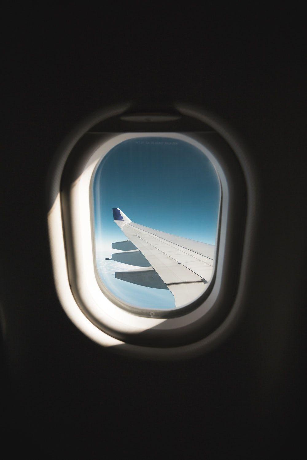 1000x1500 Airplane Picture [HD]. Download Free Image