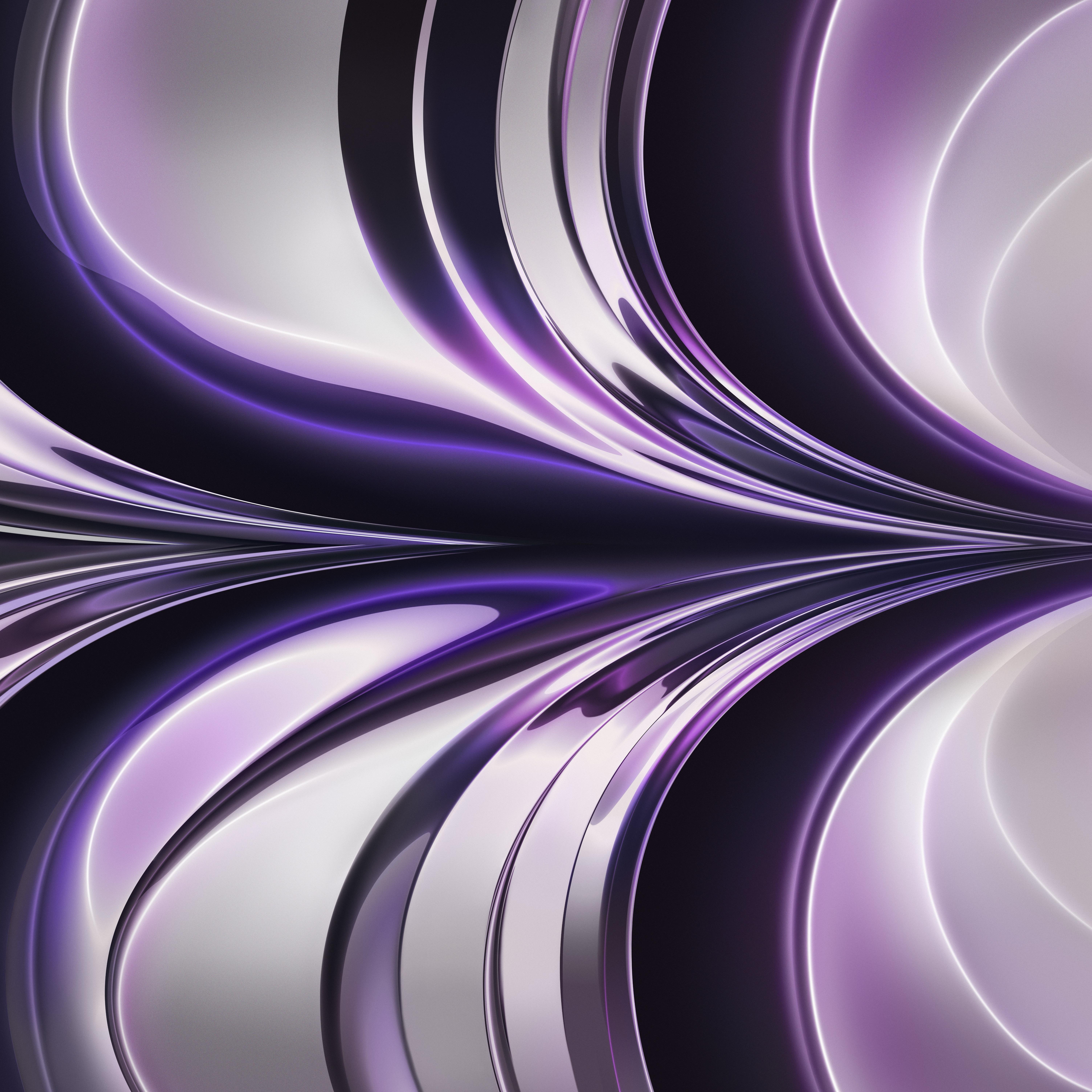 6016x6016 Download the new 2022 MacBook Air wallpaper right here