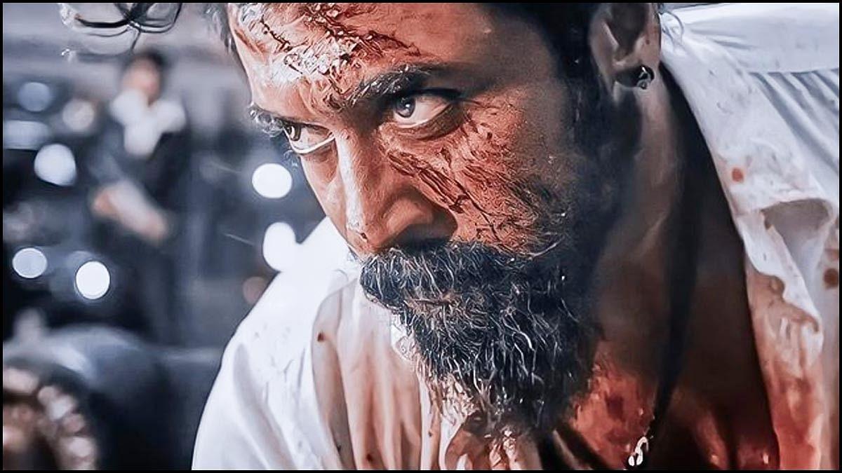 1200x675 Vikram Movie Rolex Wallpaper