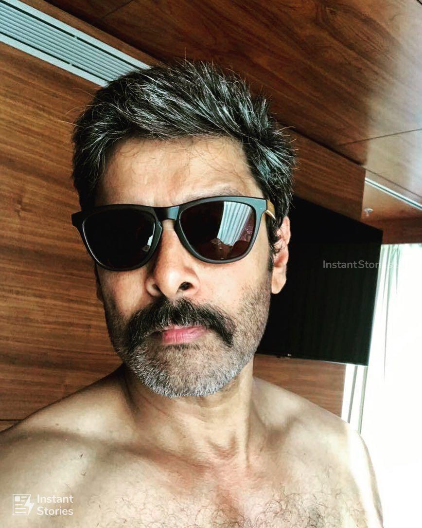 868x1085 Vikram Latest Hot HD Photo Wallpaper (1080p, 4k)