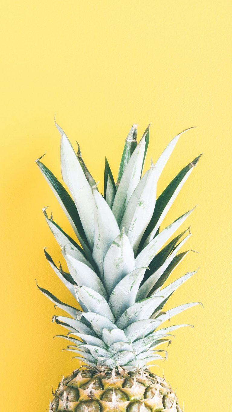 768x1365 Pineapple Wallpaper for iPhone [Free Downloads] One Percent. Pineapple wallpaper, Cute pineapple wallpaper, Pineapple background
