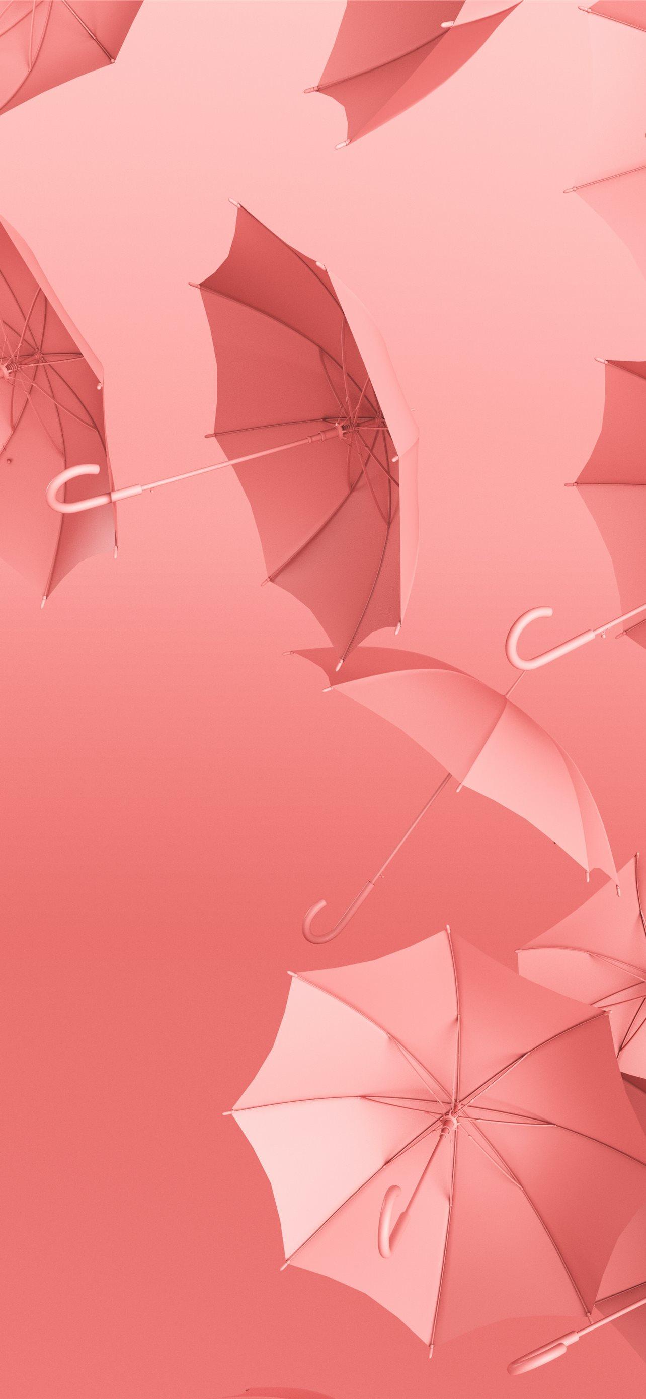 1284x2778 umbrella E high iPhone Wallpaper Free Download