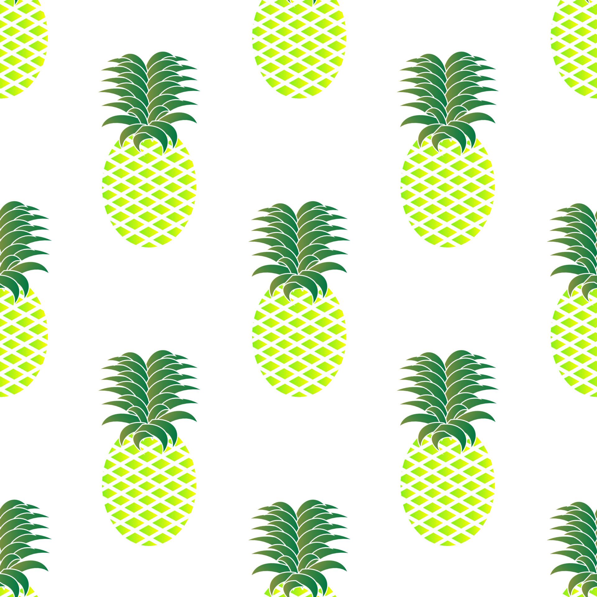 Pineapple Yellow Wallpapers - Top Free Pineapple Yellow Backgrounds ...