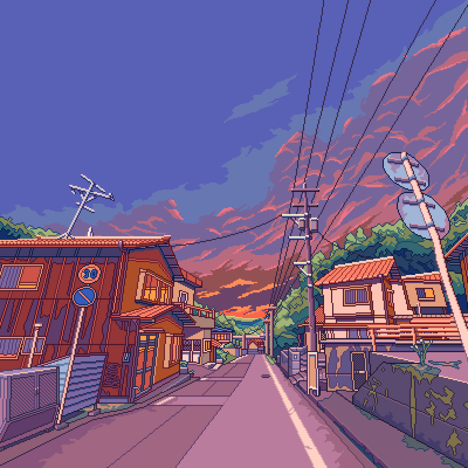 1600x1600 CELEBRATING PIXEL ART