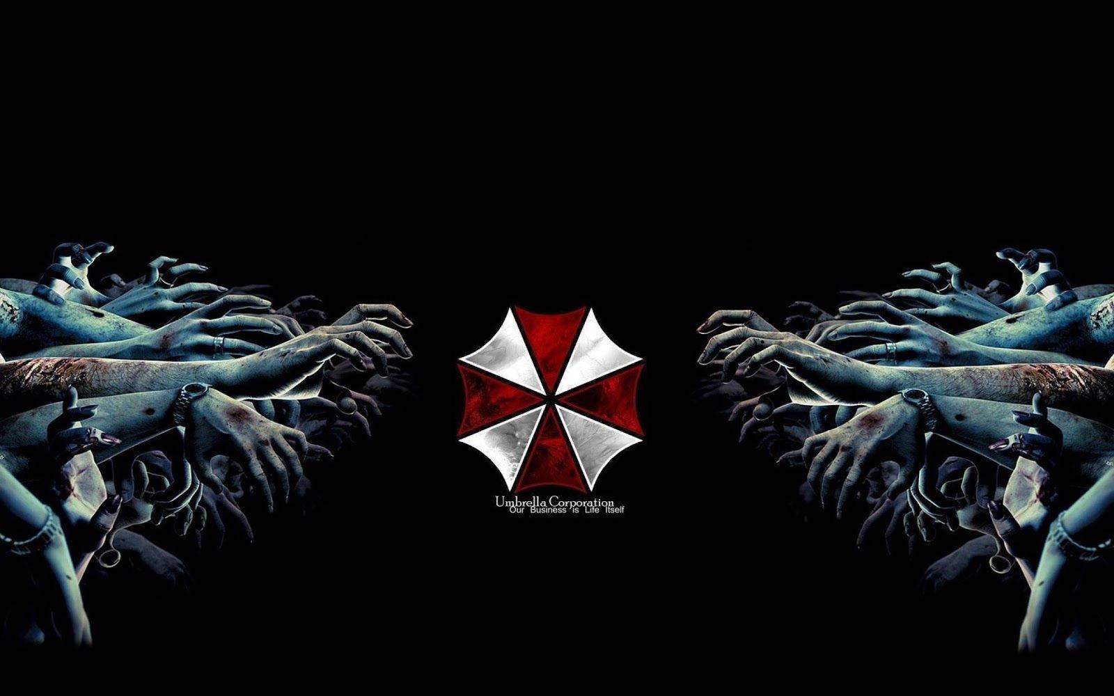 1600x1000 Download Resident Evil Wallpaper