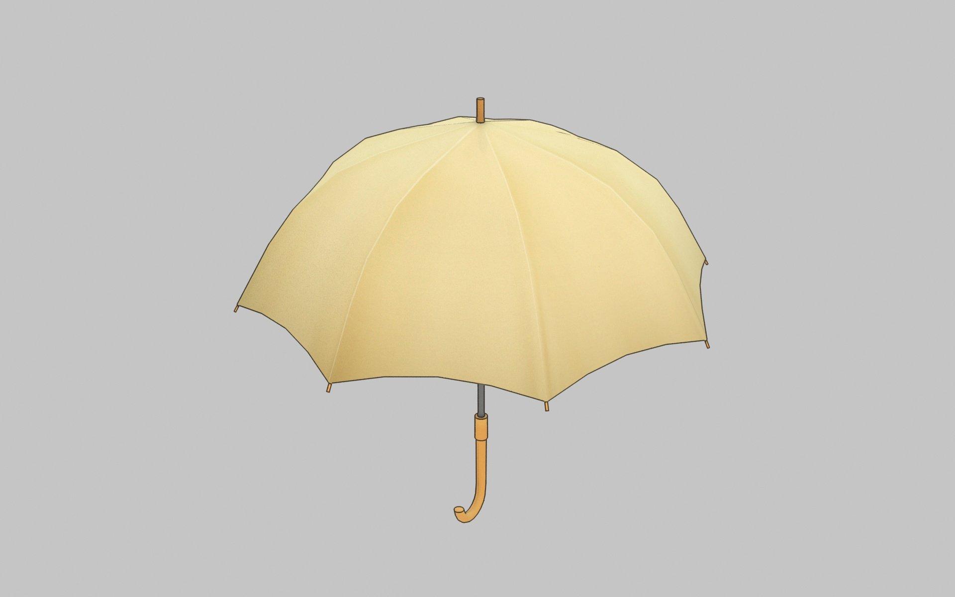 1920x1200 Umbrella Open 0001