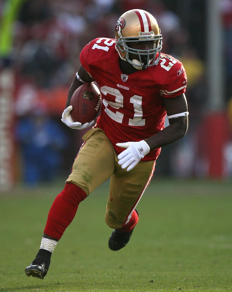 Frank Gore Wallpapers - Top Free Frank Gore Backgrounds - WallpaperAccess