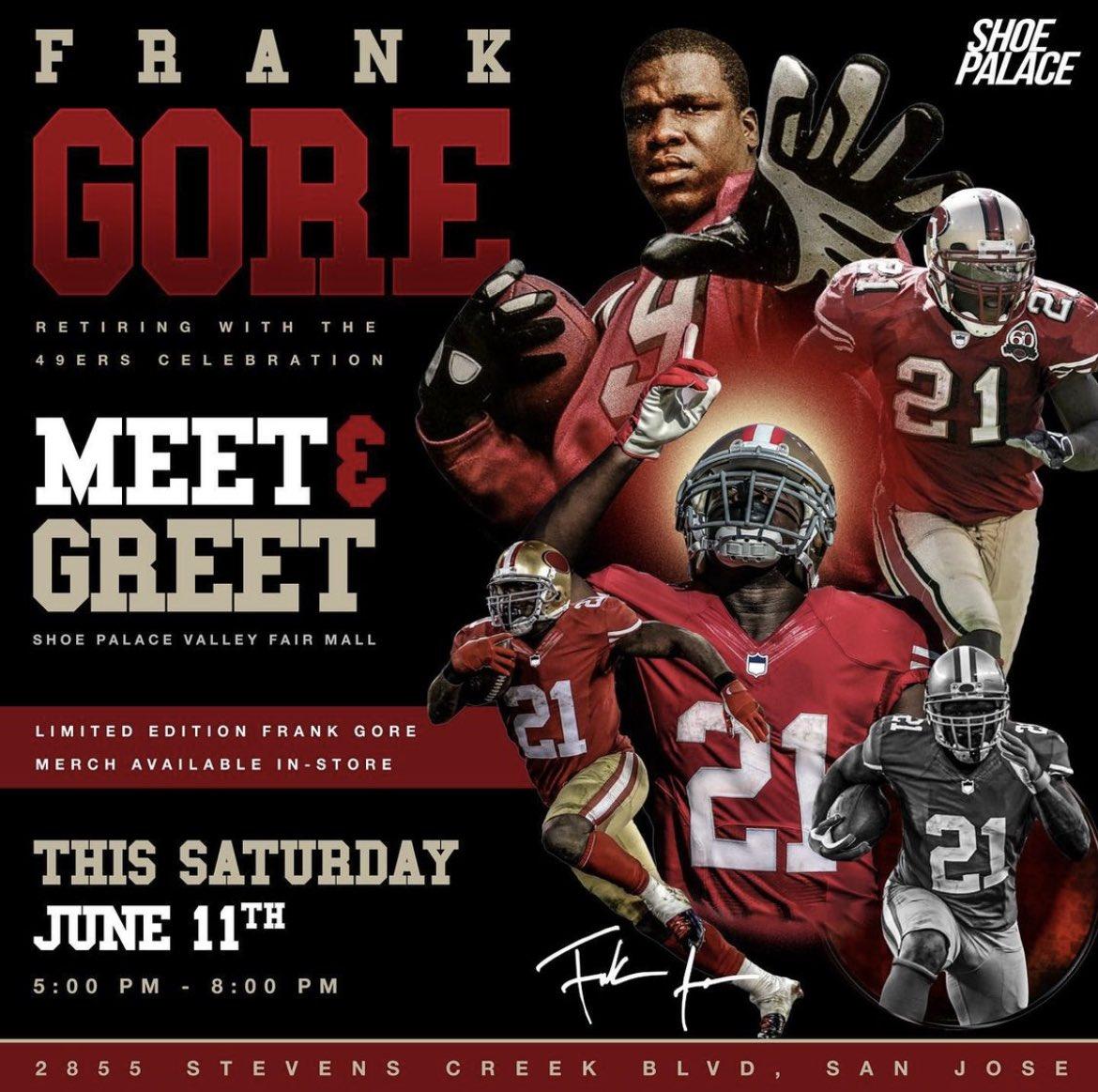 Frank Gore Wallpapers - Top Free Frank Gore Backgrounds - WallpaperAccess