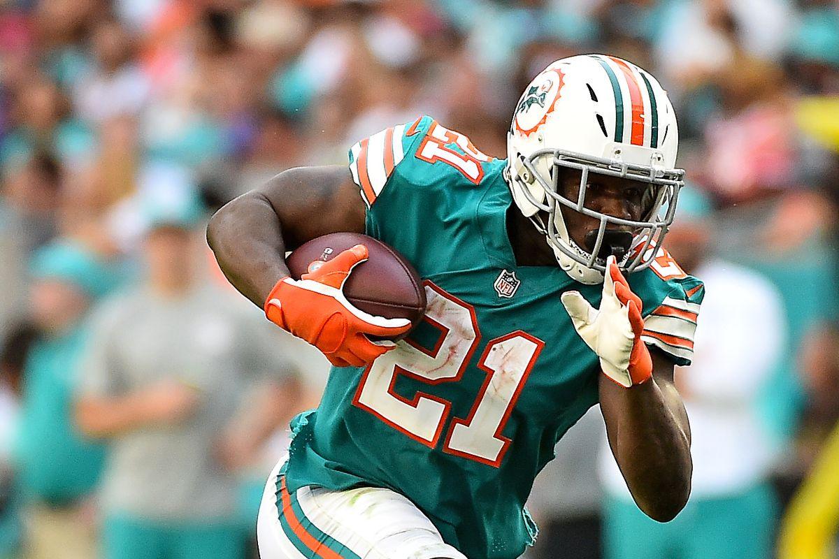 1200x800 Frank Gore would 'love' a return to Miami Dolphins