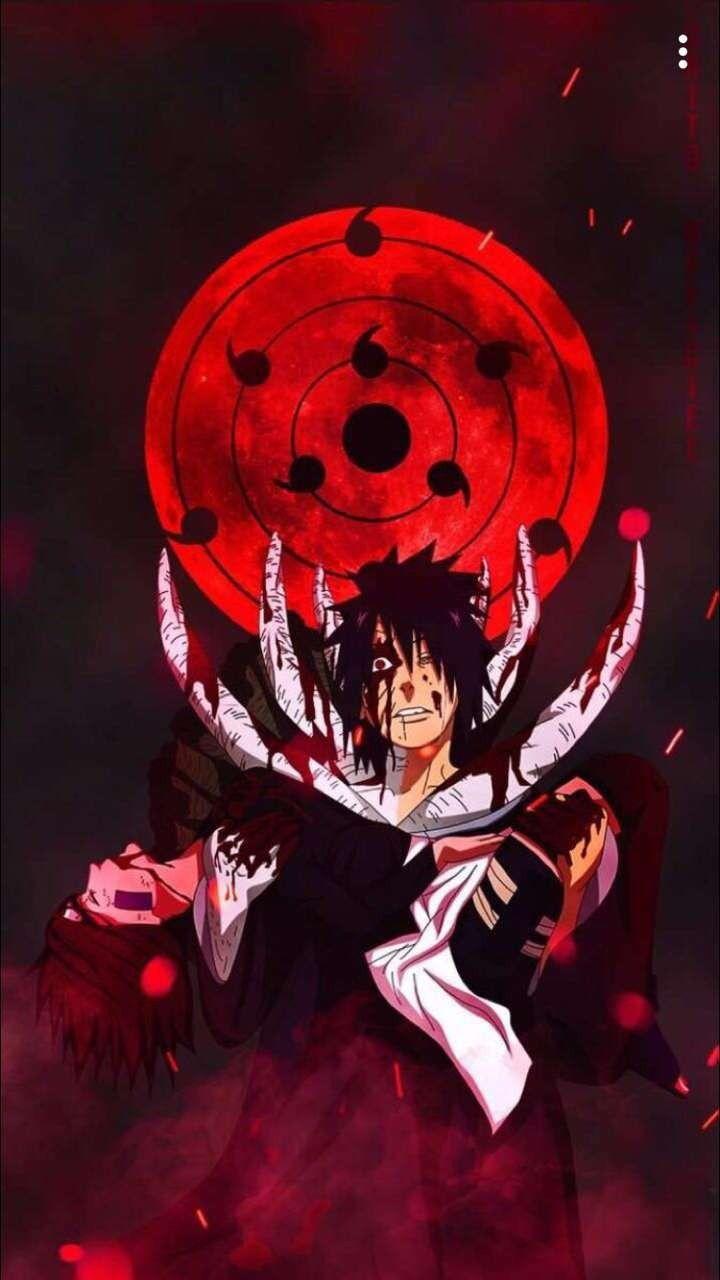 Obito Dead Rin Wallpapers - Top Free Obito Dead Rin Backgrounds ...