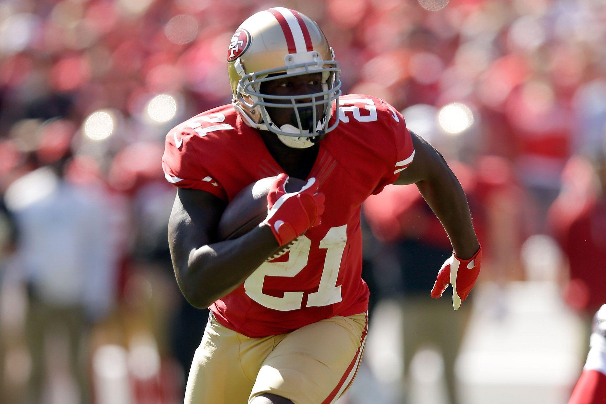 2000x1333 Frank Gore Biography / Family, Weight, Religion, Age, Net Worth NEWS LIVE