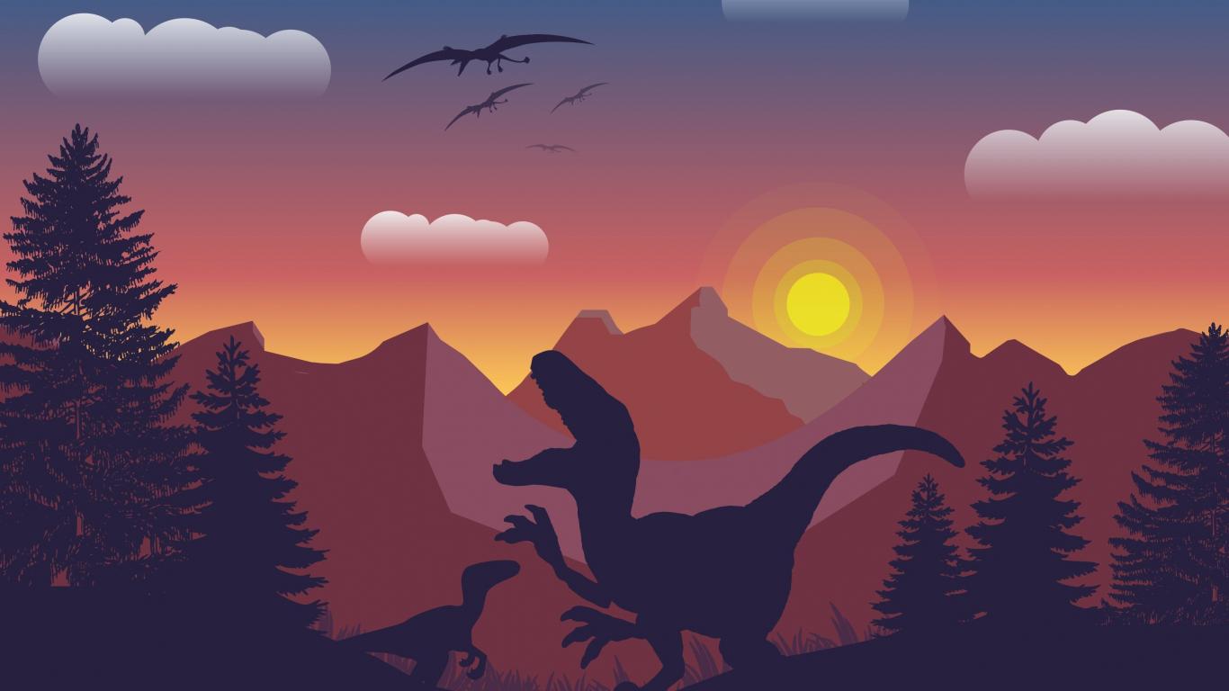 Dinosaur Art Wallpapers Top Free Dinosaur Art Backgrounds