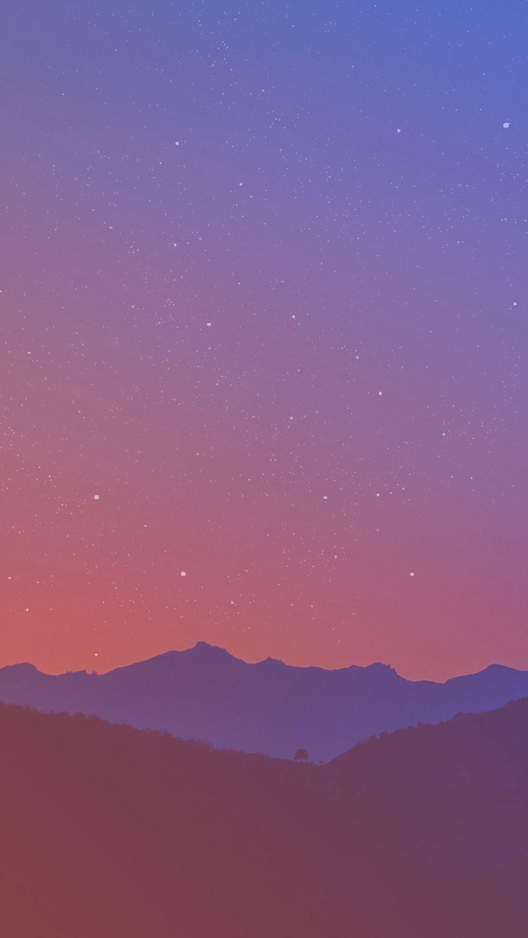 1080x1920 Mountain Wallpaper iPhone 6S Plus. Free Wallpaper Phone