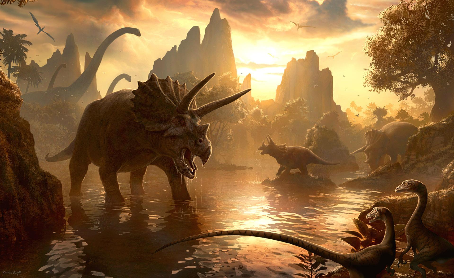 1919x1175 Dinosaur HD Wallpaper and Background