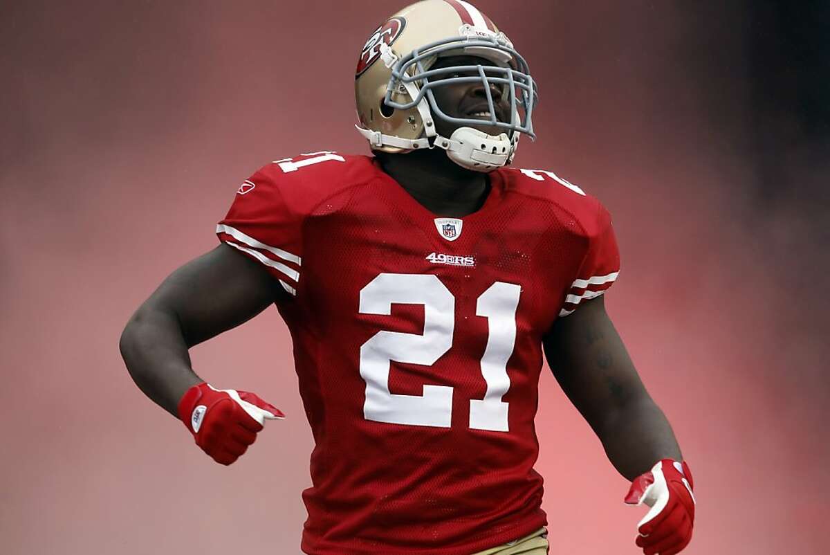 1200x802 49ers' Frank Gore not worried about competition