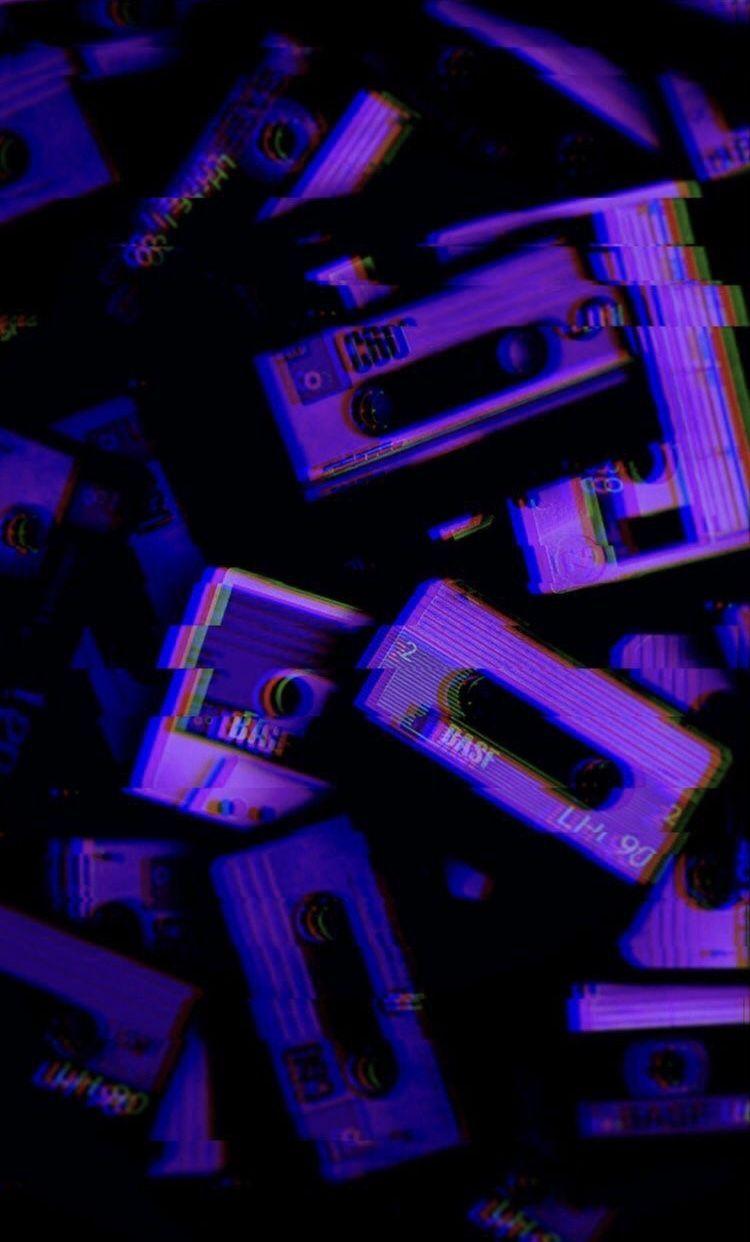750x1242 Wavy. Wallpaper, iPhone wallpaper, Purple