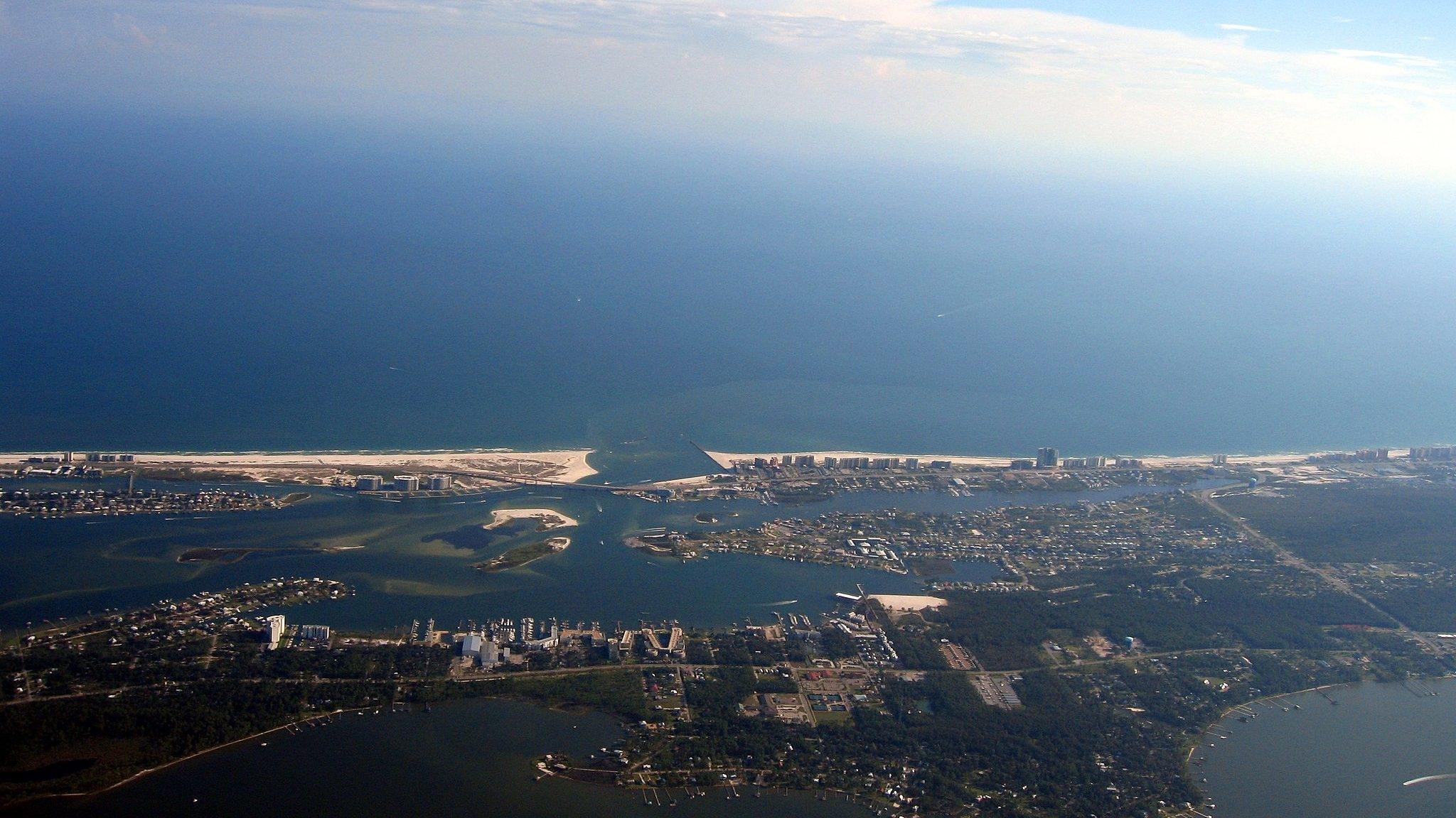 2048x1152 Orange Beach Archives