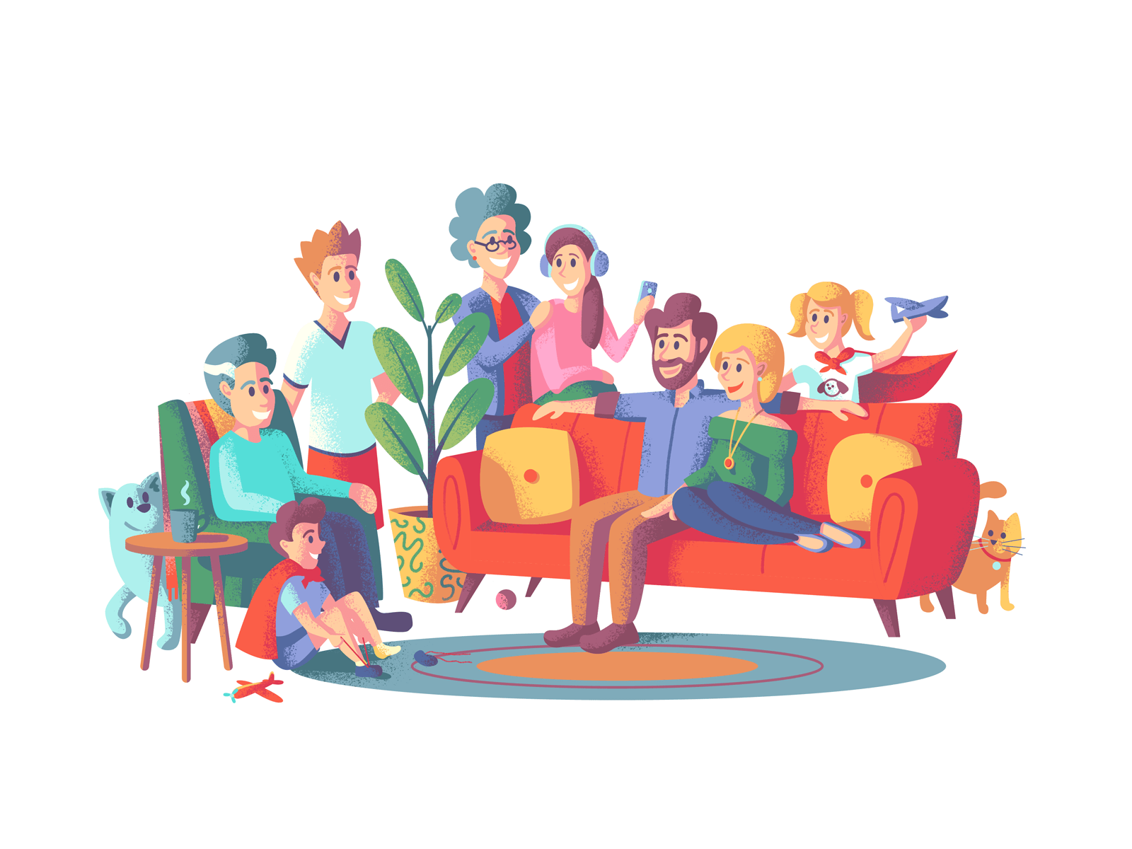 family-gathering-wallpapers-top-free-family-gathering-backgrounds