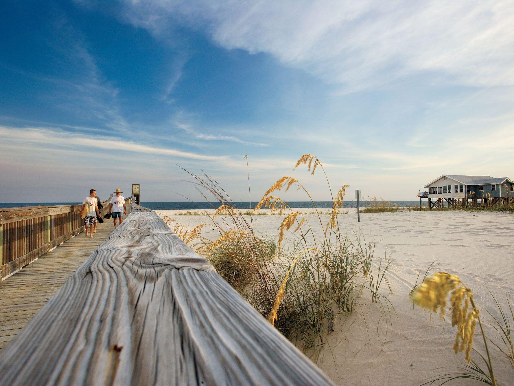 1777x1333 Gulf Shores, Alabama Named No. 1 Place to Buy a Beach Home