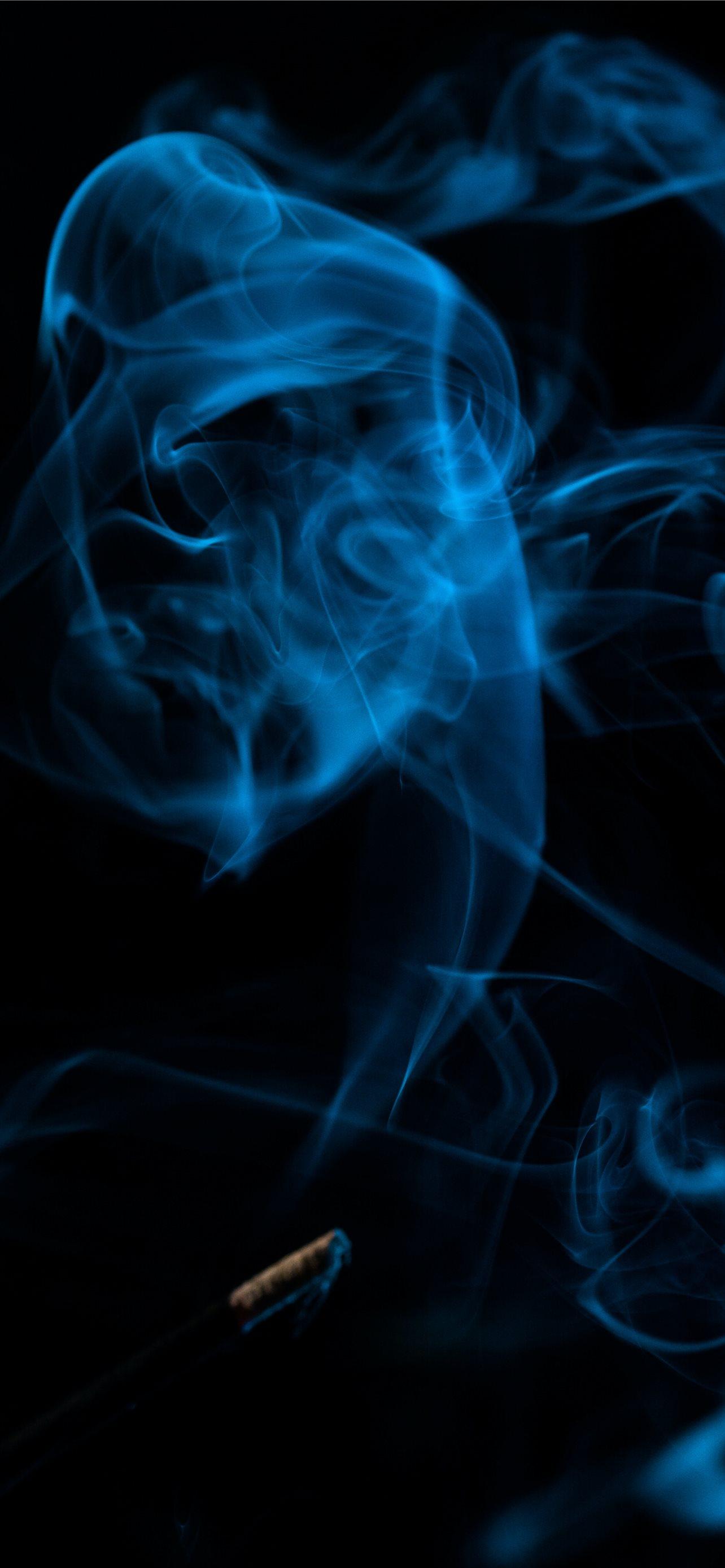 1284x2778 Best Smoke iPhone HD Wallpaper