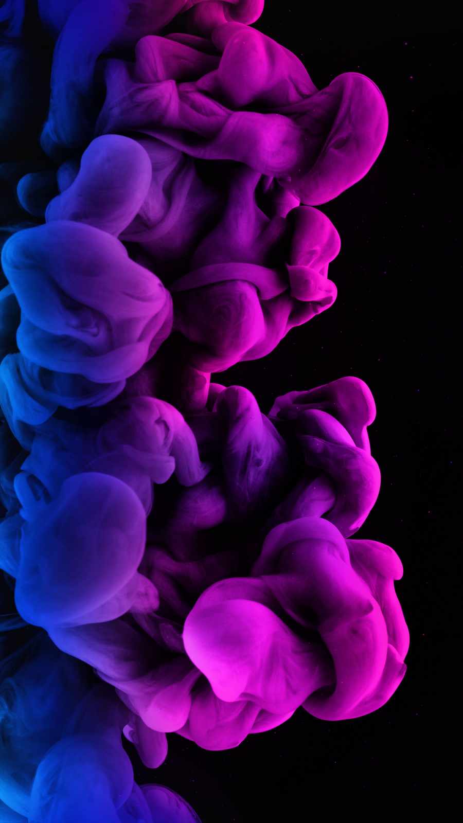 900x1600 Purple Smoke IPhone Wallpaper Wallpaper : iPhone Wallpaper