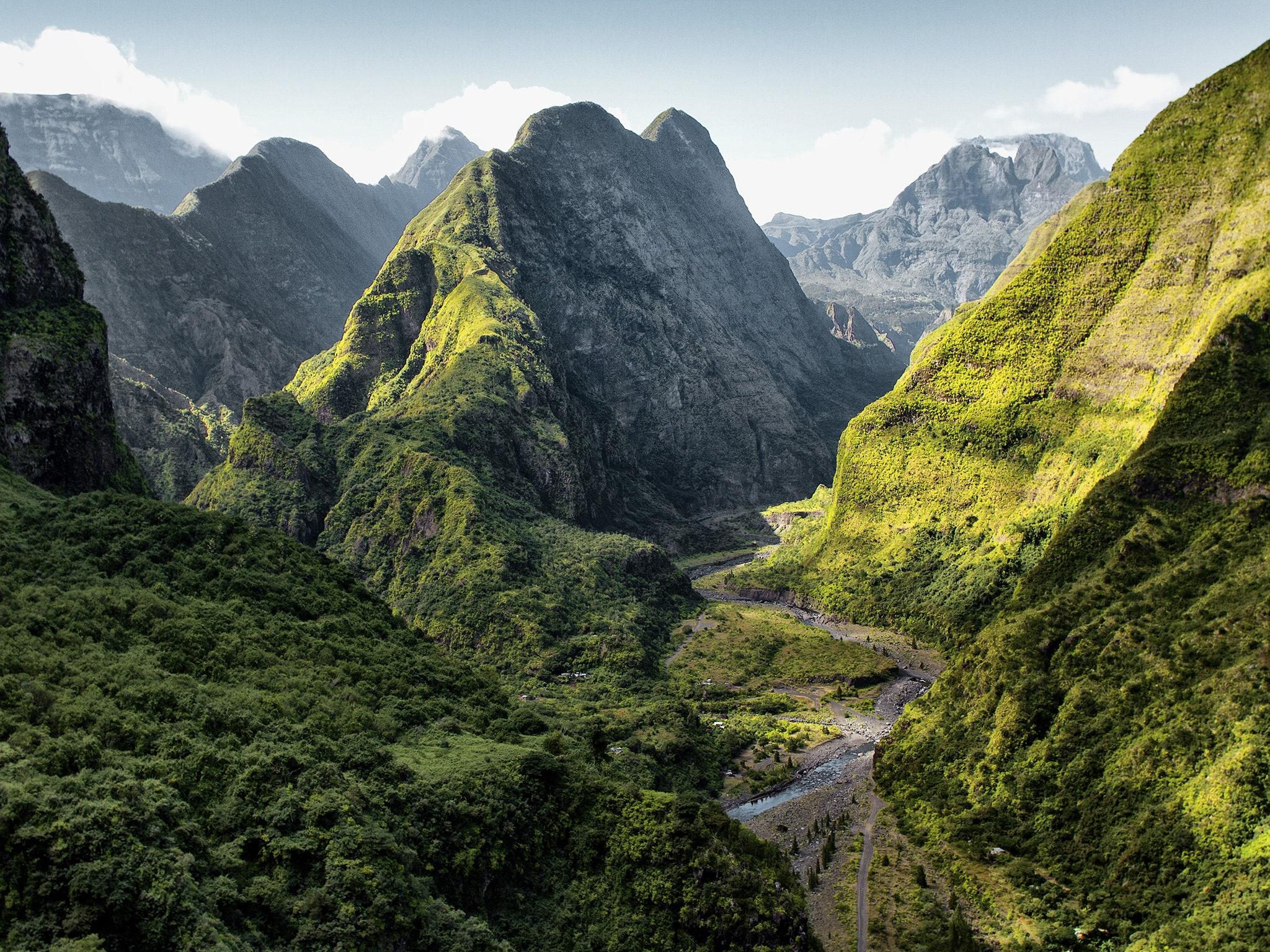 2048x1536 The 20 Best Islands for Dream Getaways: Readers' Choice Awards 2015. Condé Nast Traveler