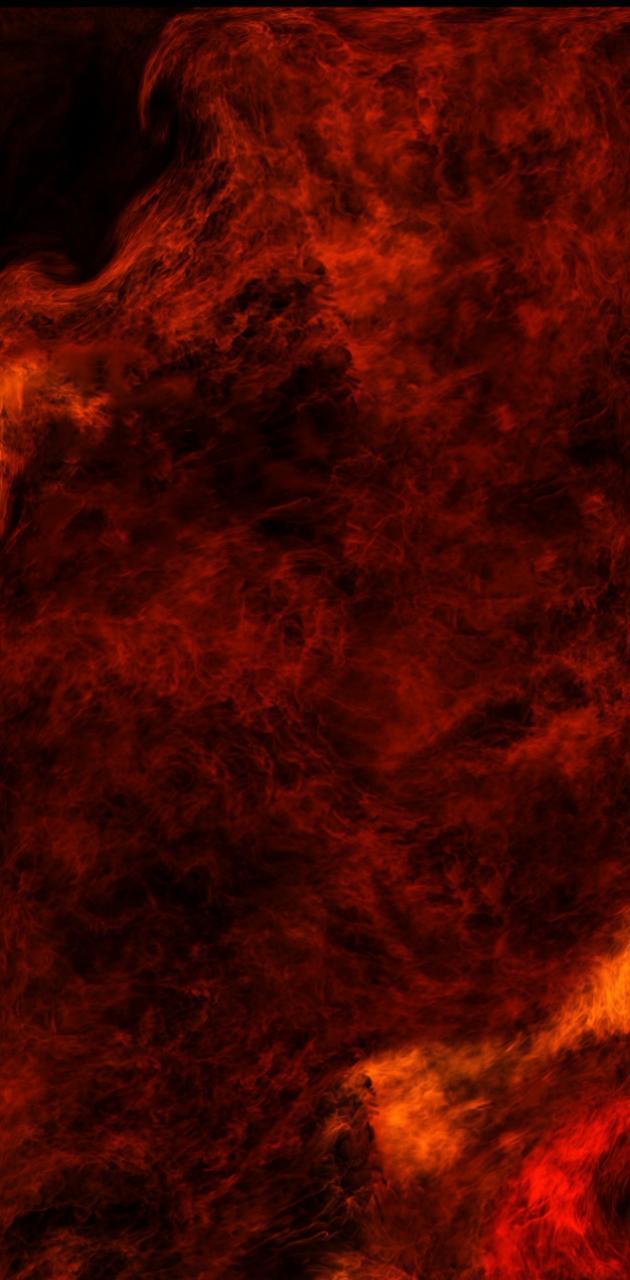 630x1280 Smoke Wallpaper wallpaper