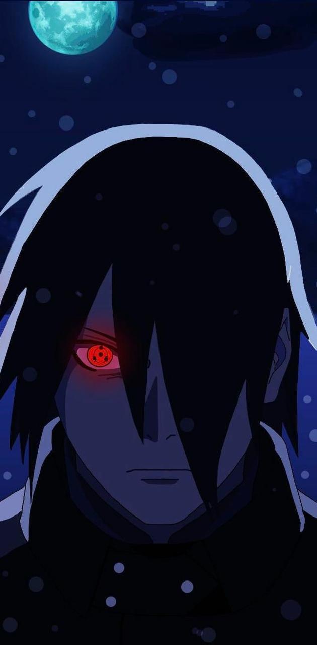 630x1280 Sasuke uchiha boruto wallpaper