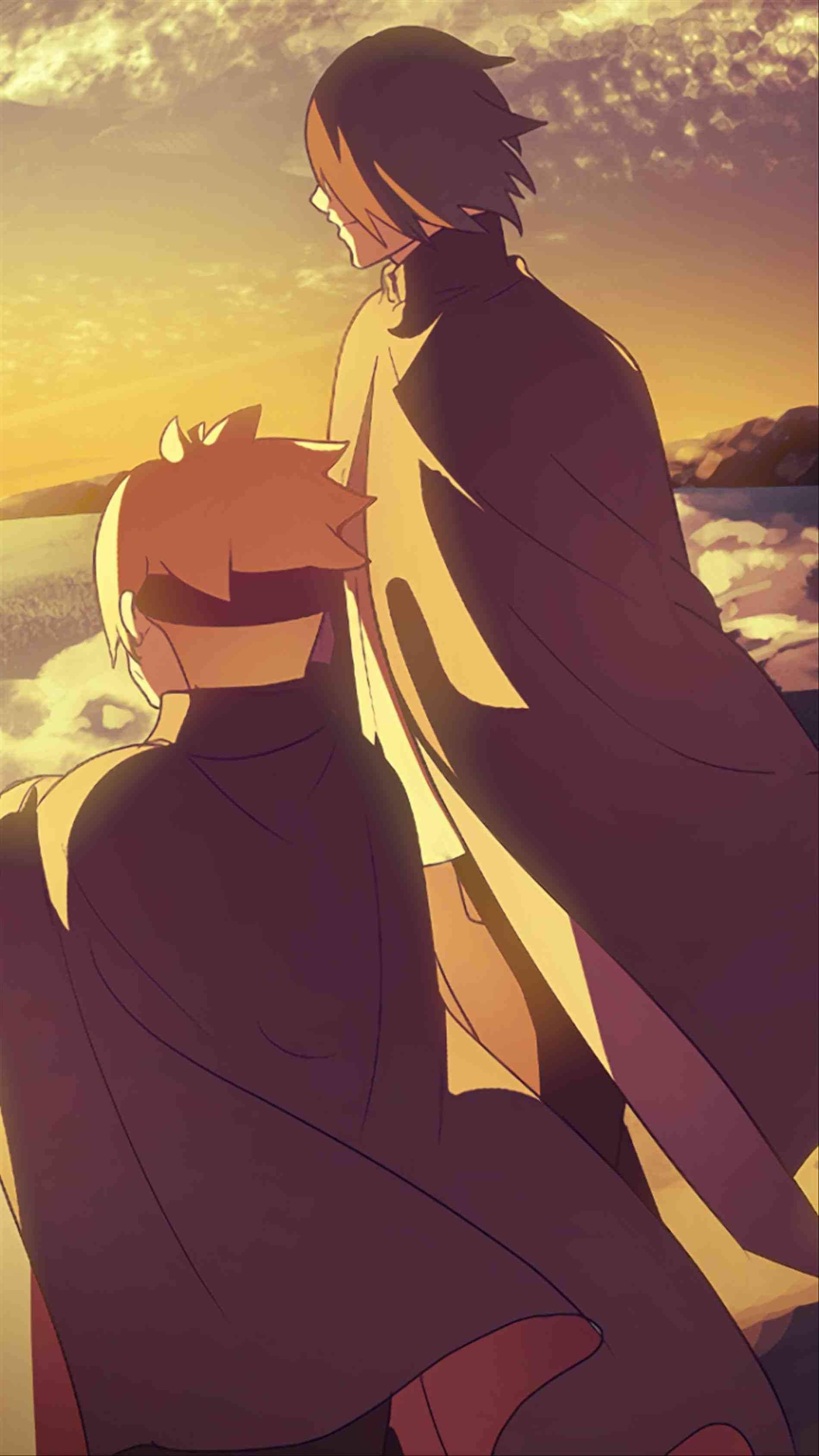 1899x3377 Download Boruto Wallpaper