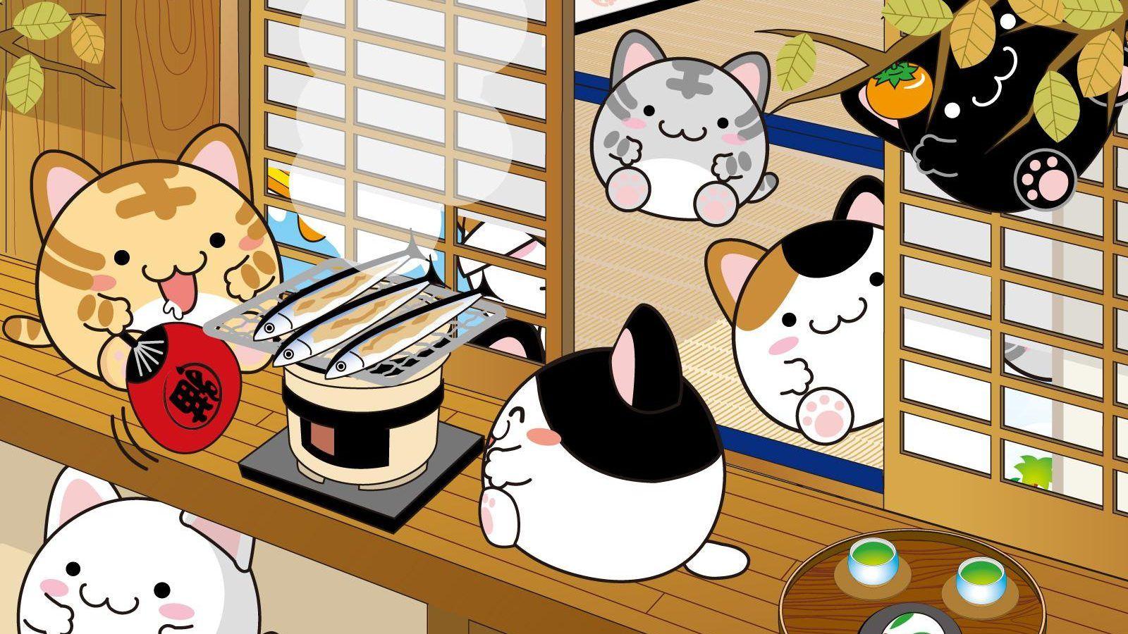 1600x900 Cute Animal As Food Wallpaper