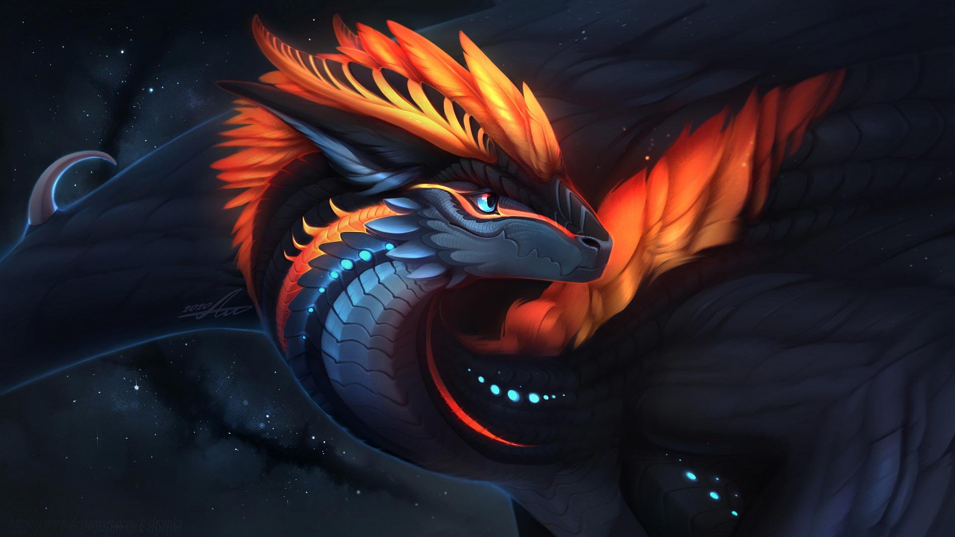 1920x1080 Dragon Wallpaper. Top Dragon Image