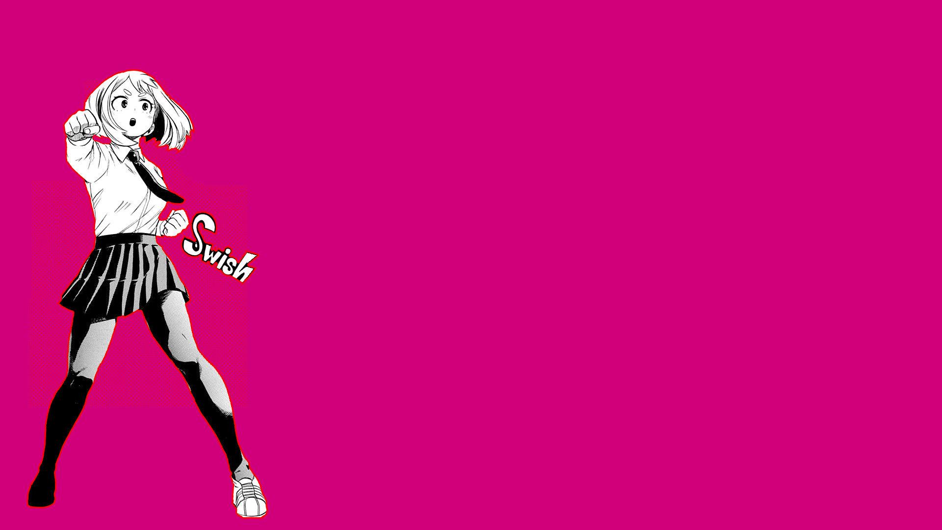 1920x1080 Boku No Hero Academia wallpaper HD for desktop background