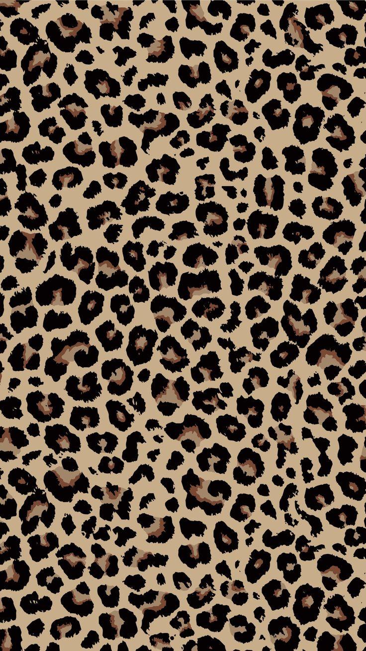 736x1308 Abstract Art & Patterns!. Cheetah print wallpaper, Leopard print wallpaper, Animal print wallpaper