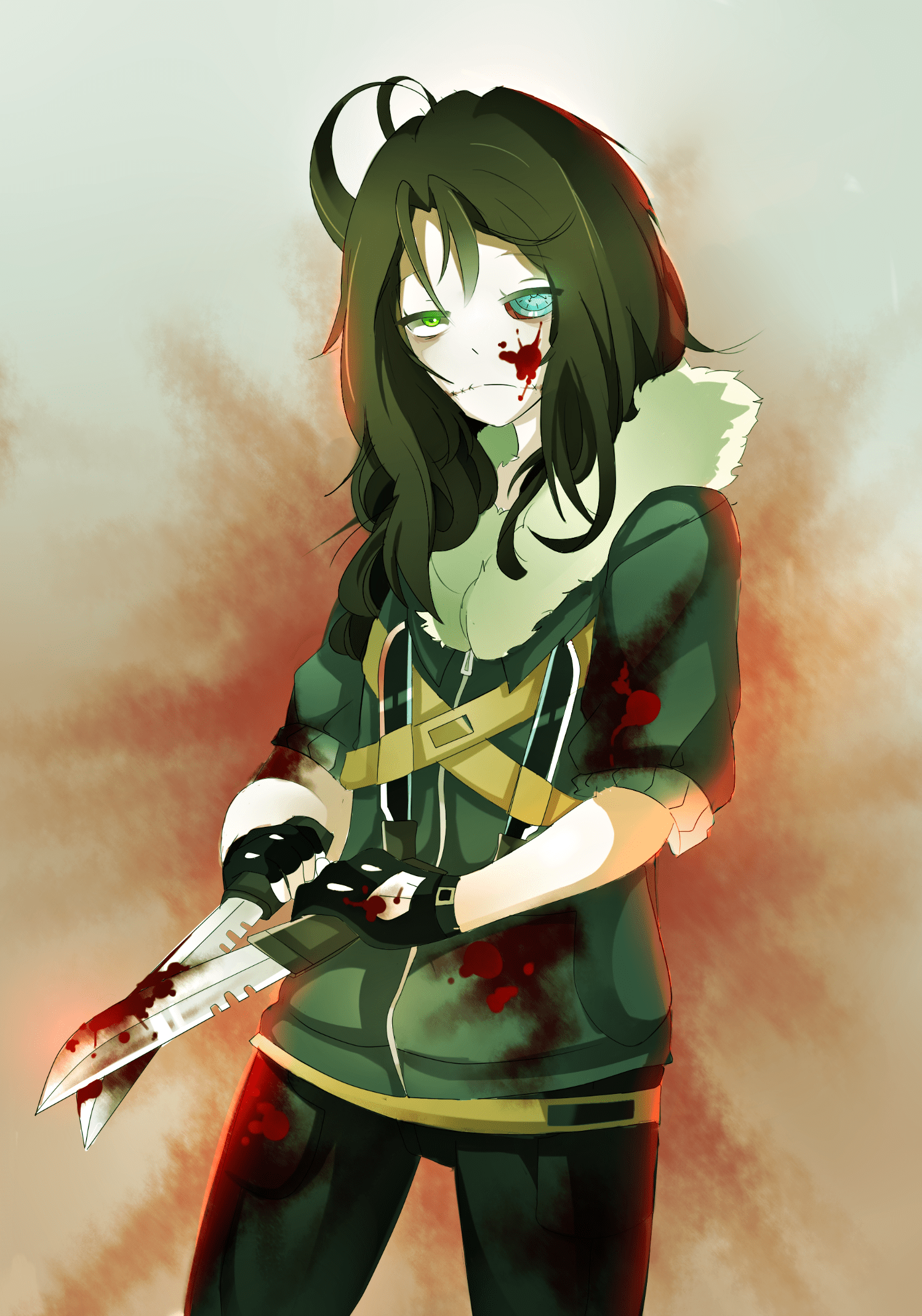 1498x2139 Clockwork