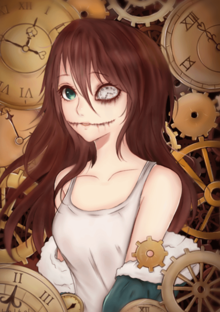 892x1264 I haven't done a big post all day so here yall go [not my art]