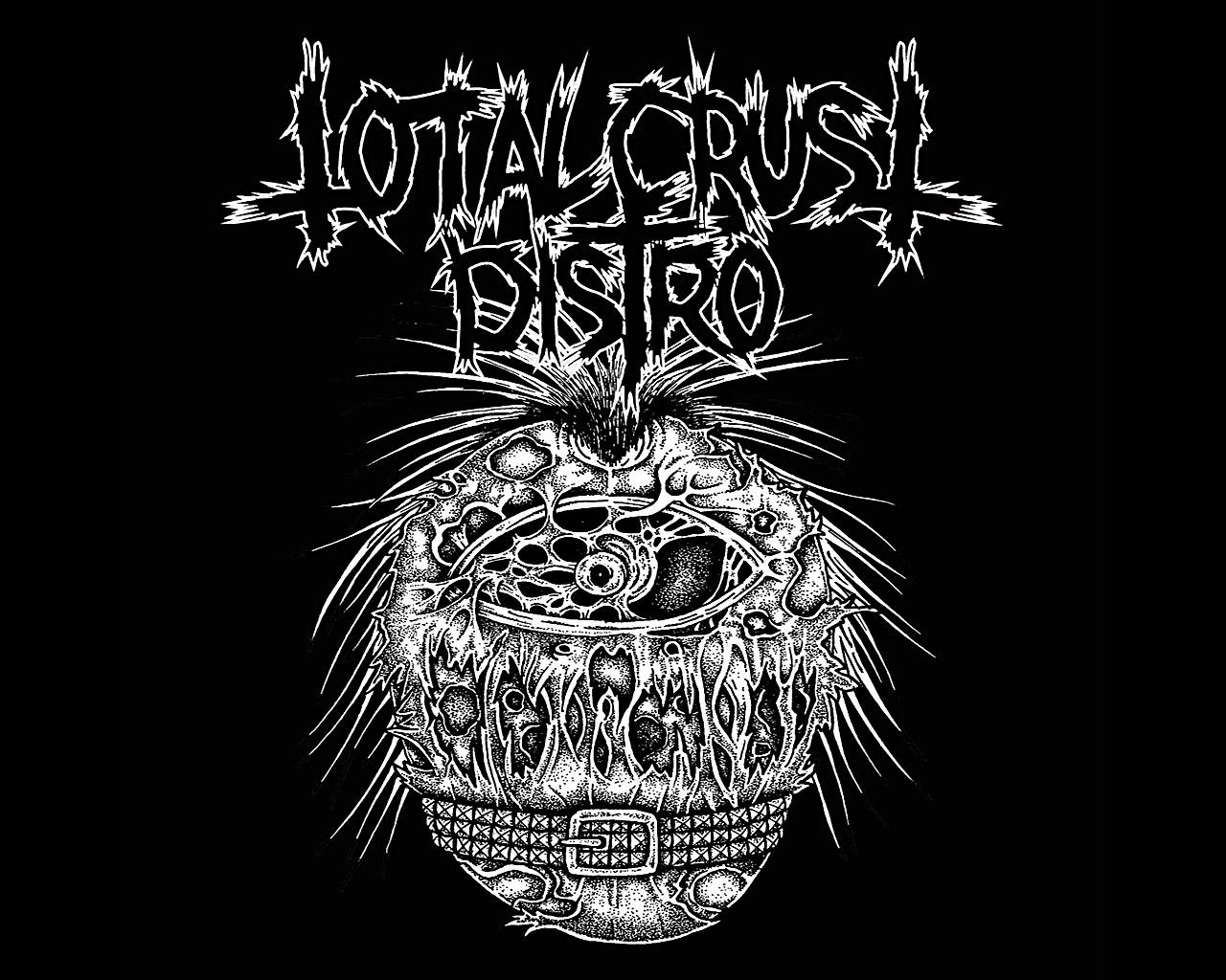 1280x1024 TOTAL CRUST. free wallpaper, music wallpaper, desktop backrgounds!