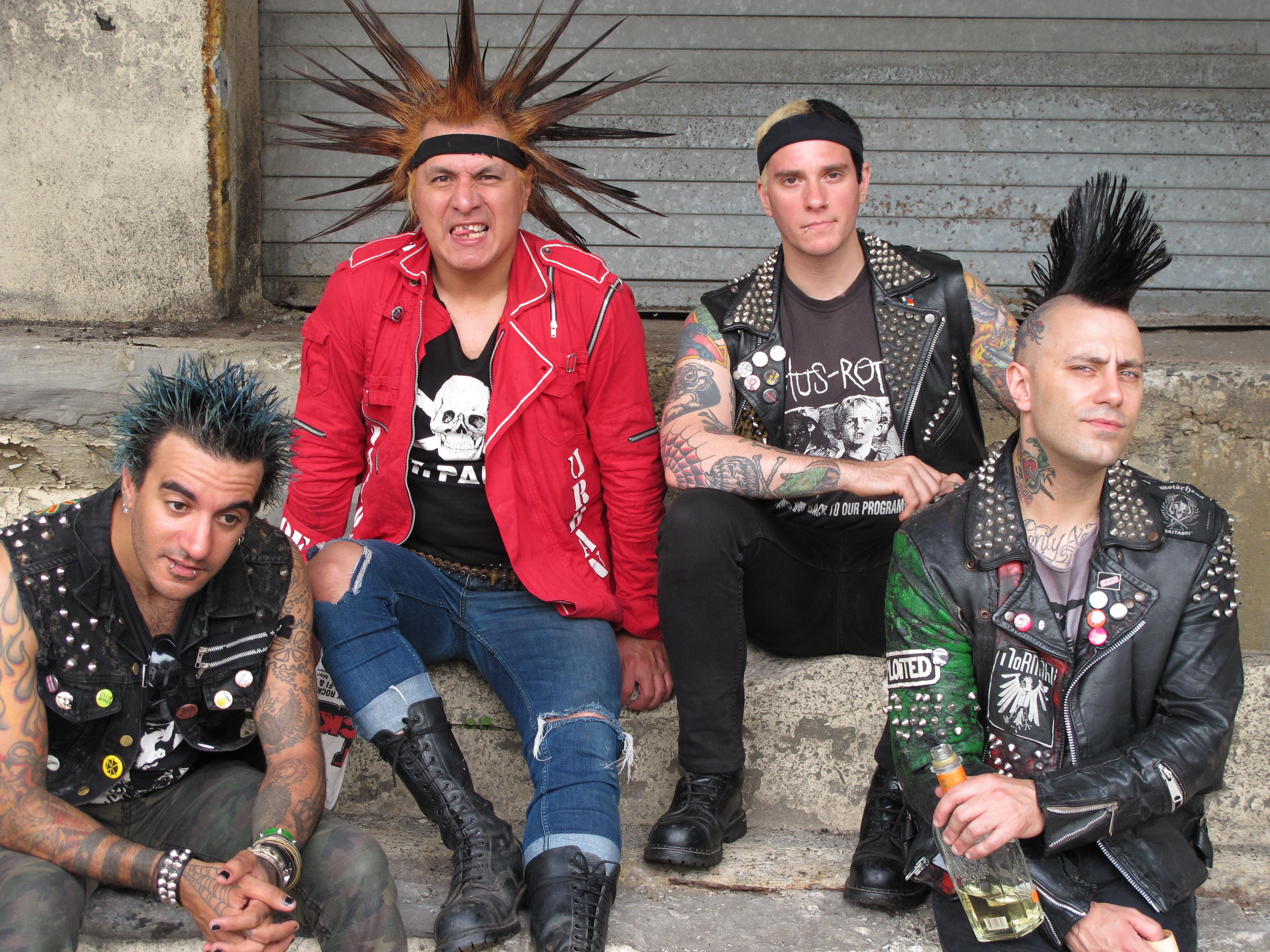 3648x2736 the, Casualties, Hardcore, Punk, Rock Wallpaper HD / Desktop and Mobile Background
