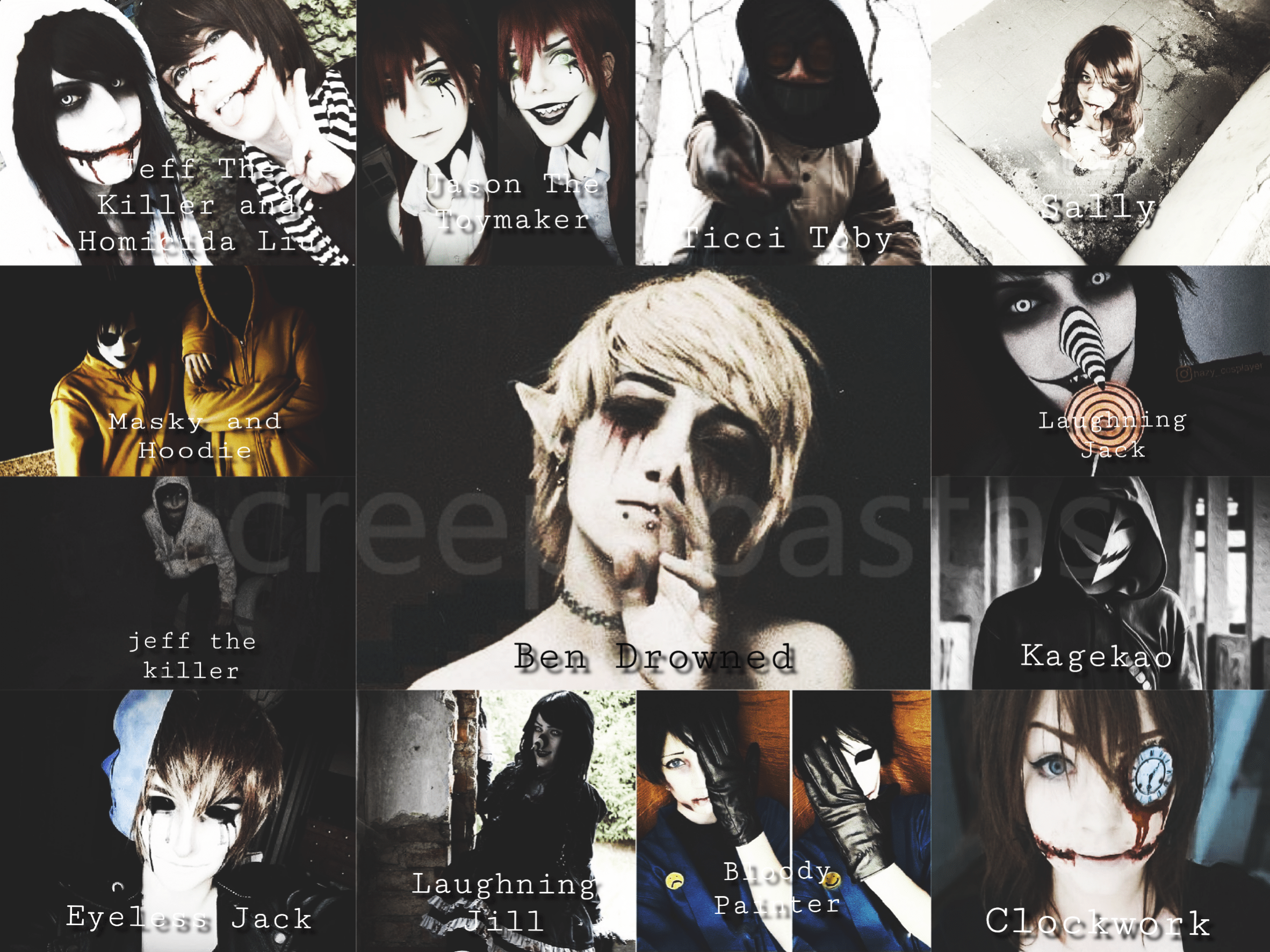 2364x1773 freetoedit creepypasta bendrowned 236664268026202